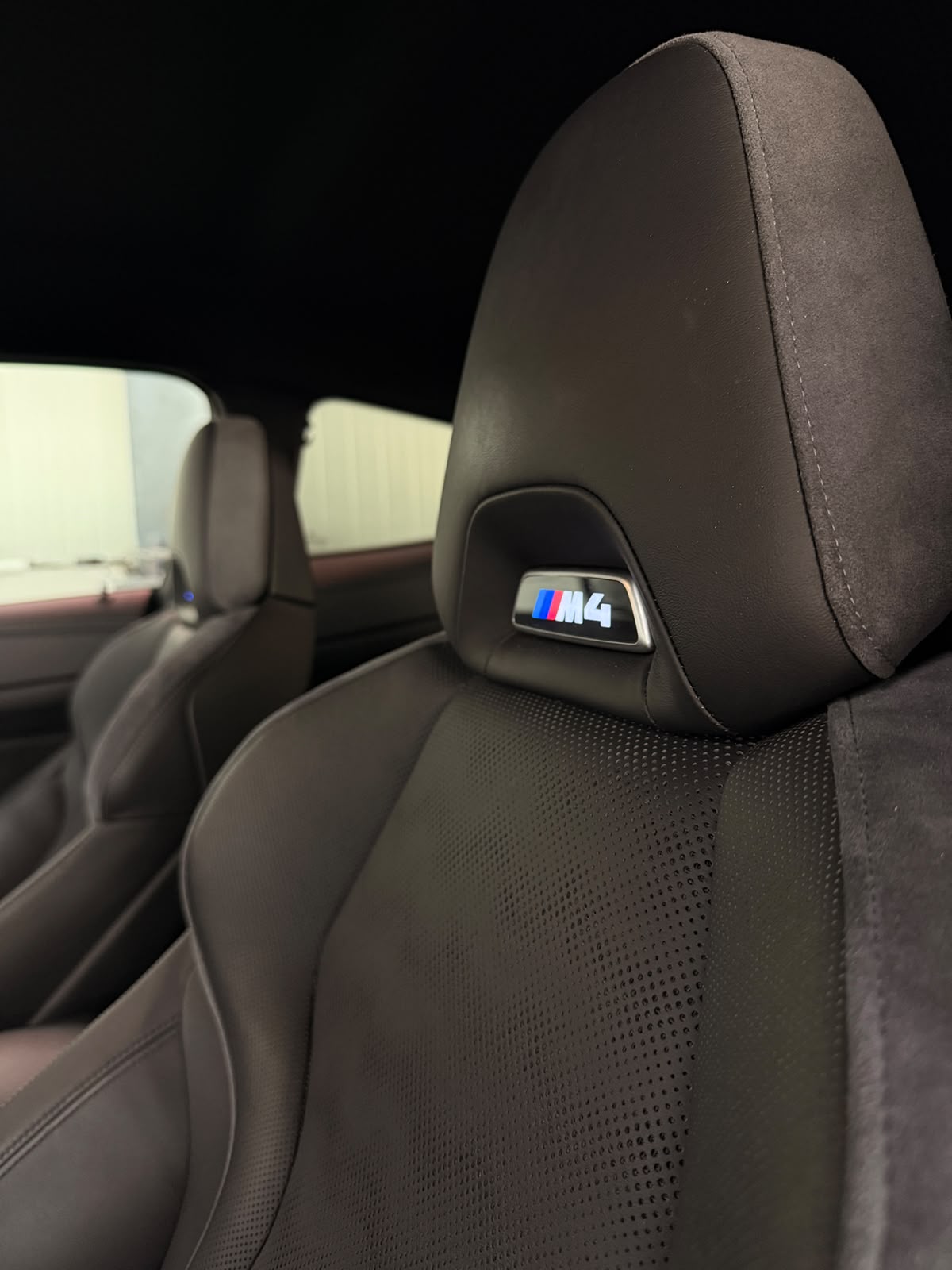 BMW M4 Coupé Competition-image-22