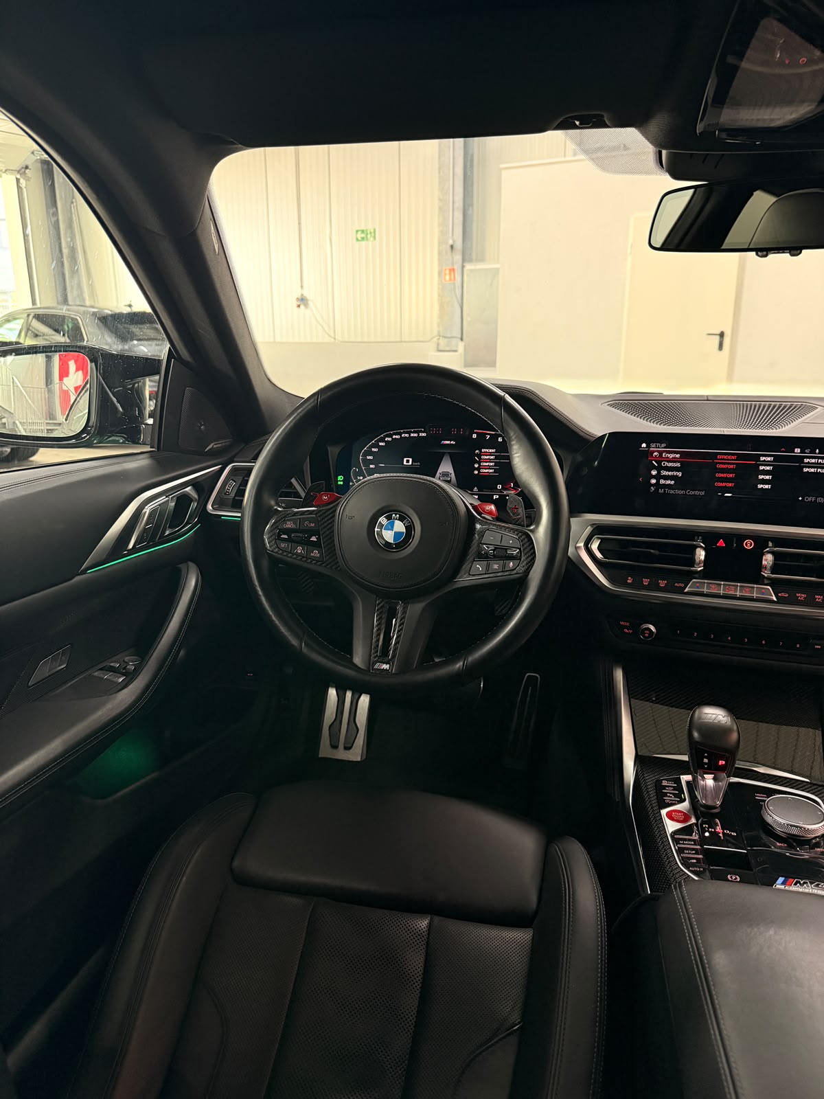 BMW M4 Coupé Competition-image-28