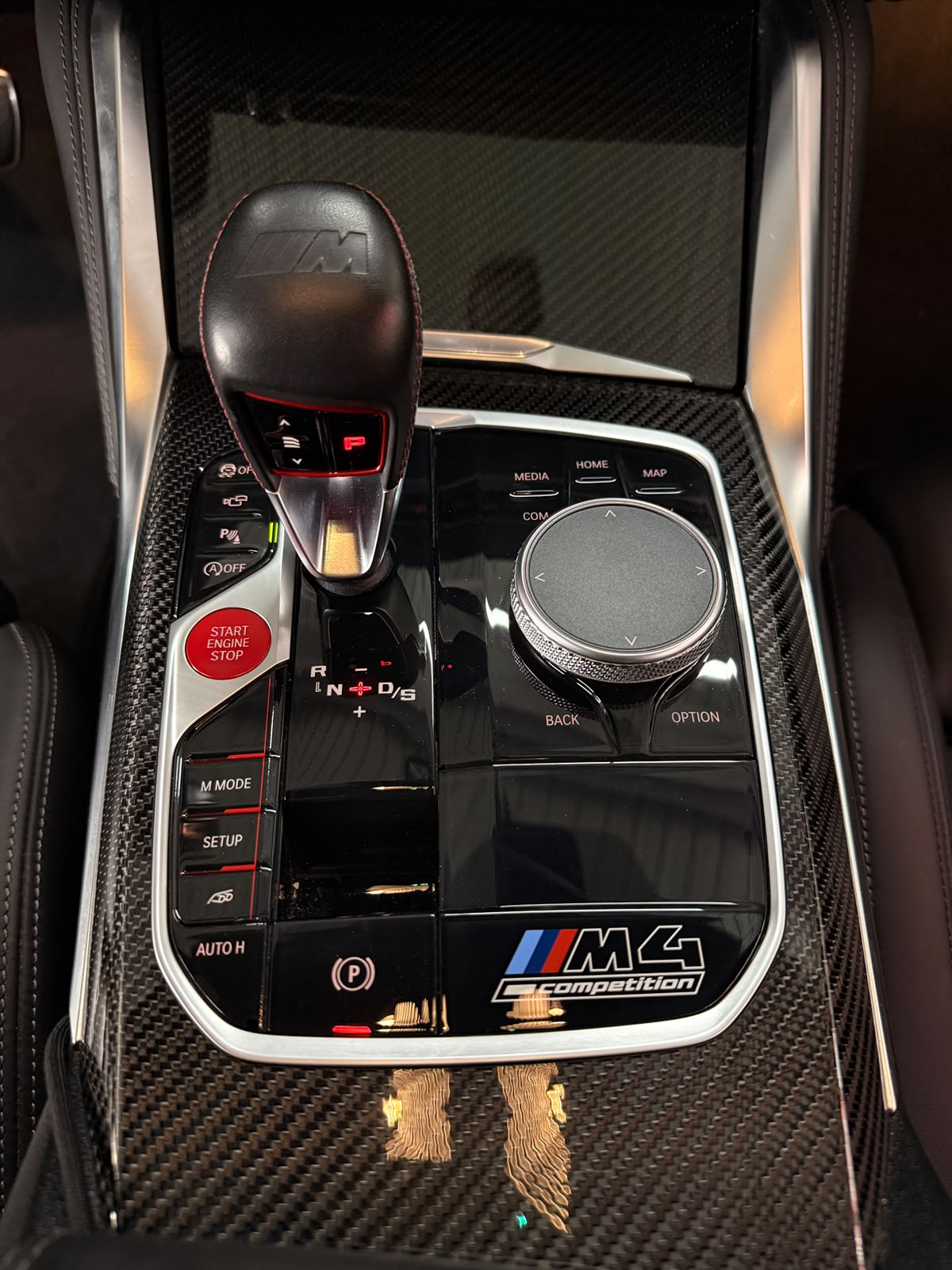BMW M4 Coupé Competition-image-25