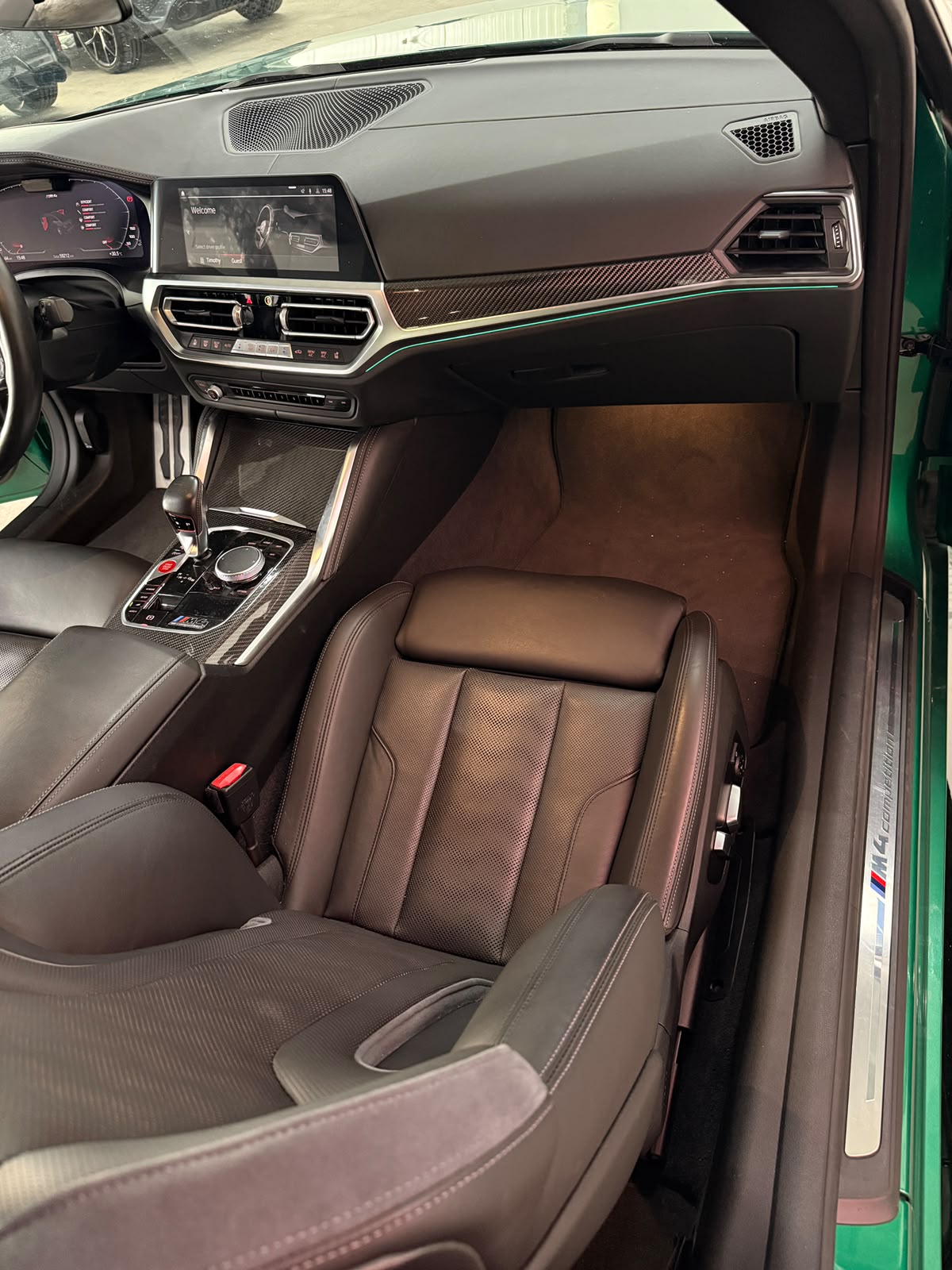 BMW M4 Coupé Competition-image-20