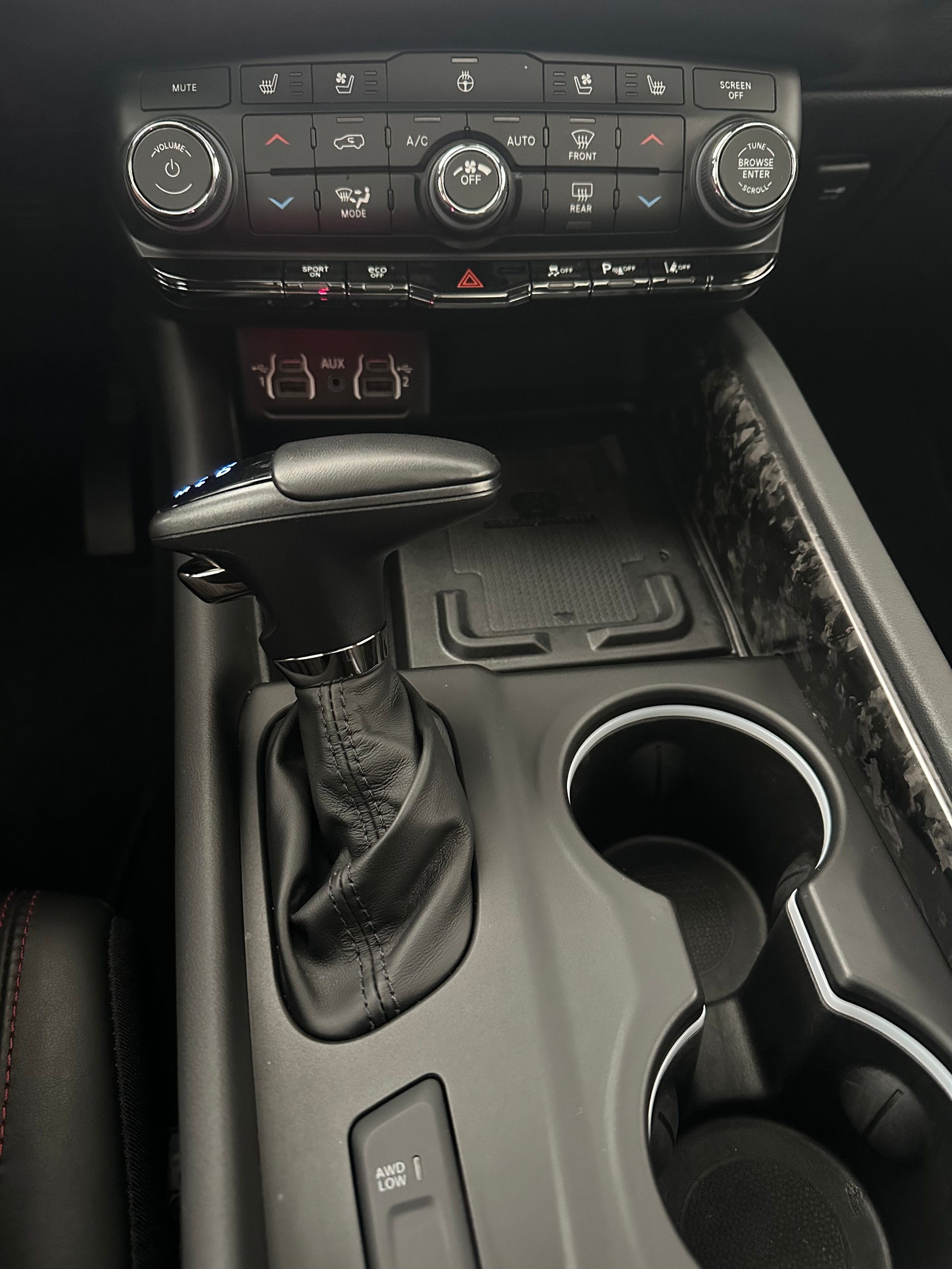 DODGE Durango R/T Premium-image-8