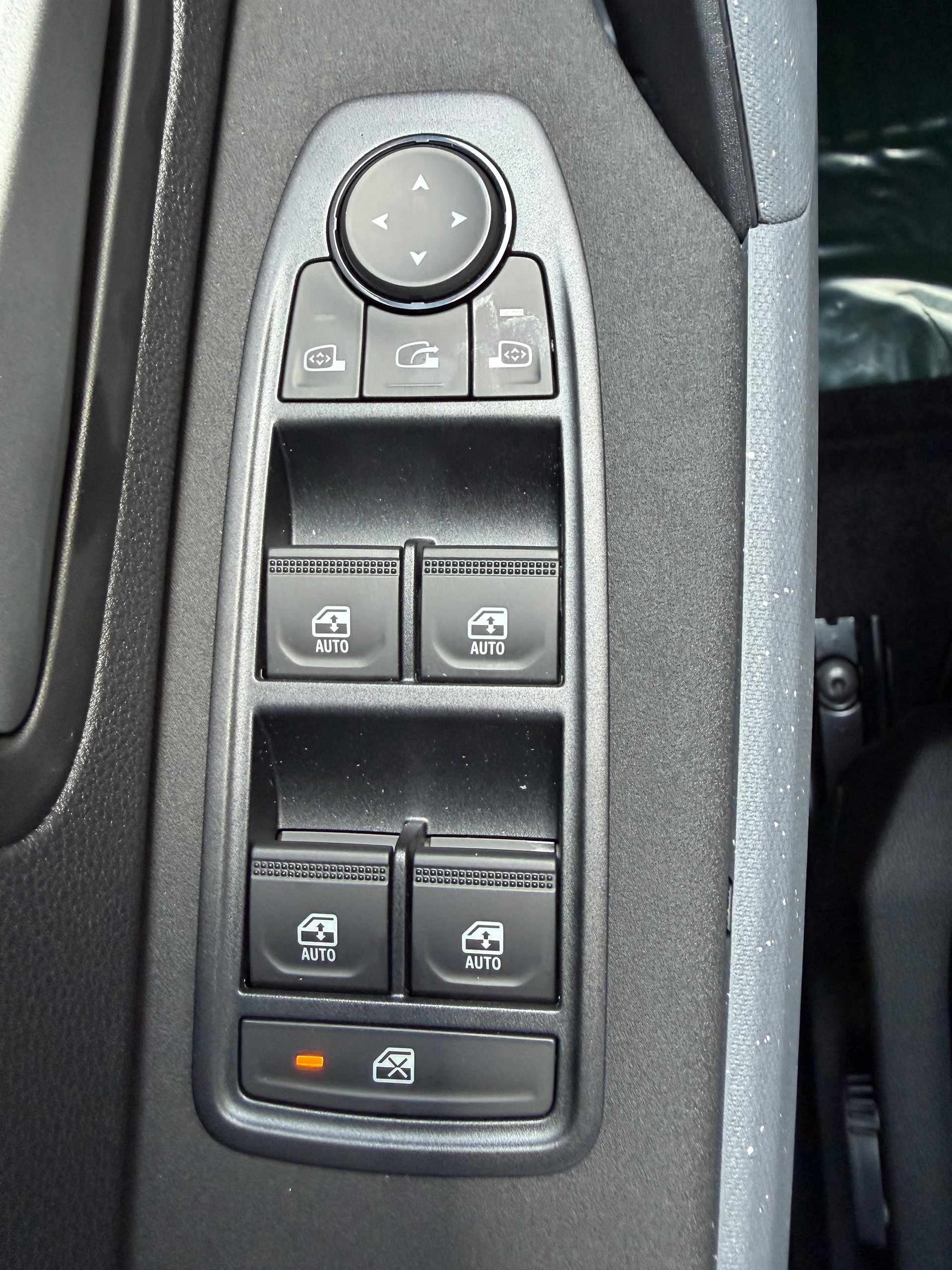 DACIA Bigster TCe Hybrid 150 48V Journey 4x4-image-20