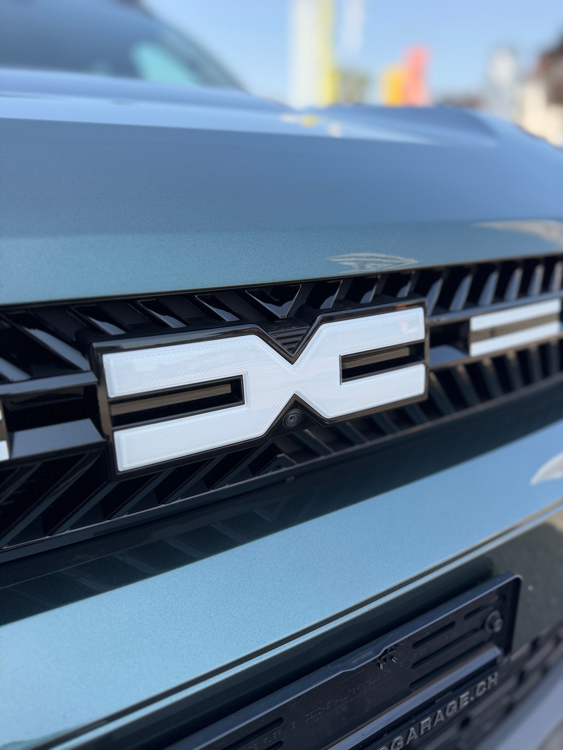 DACIA Bigster TCe Hybrid 150 48V Journey 4x4-image-10