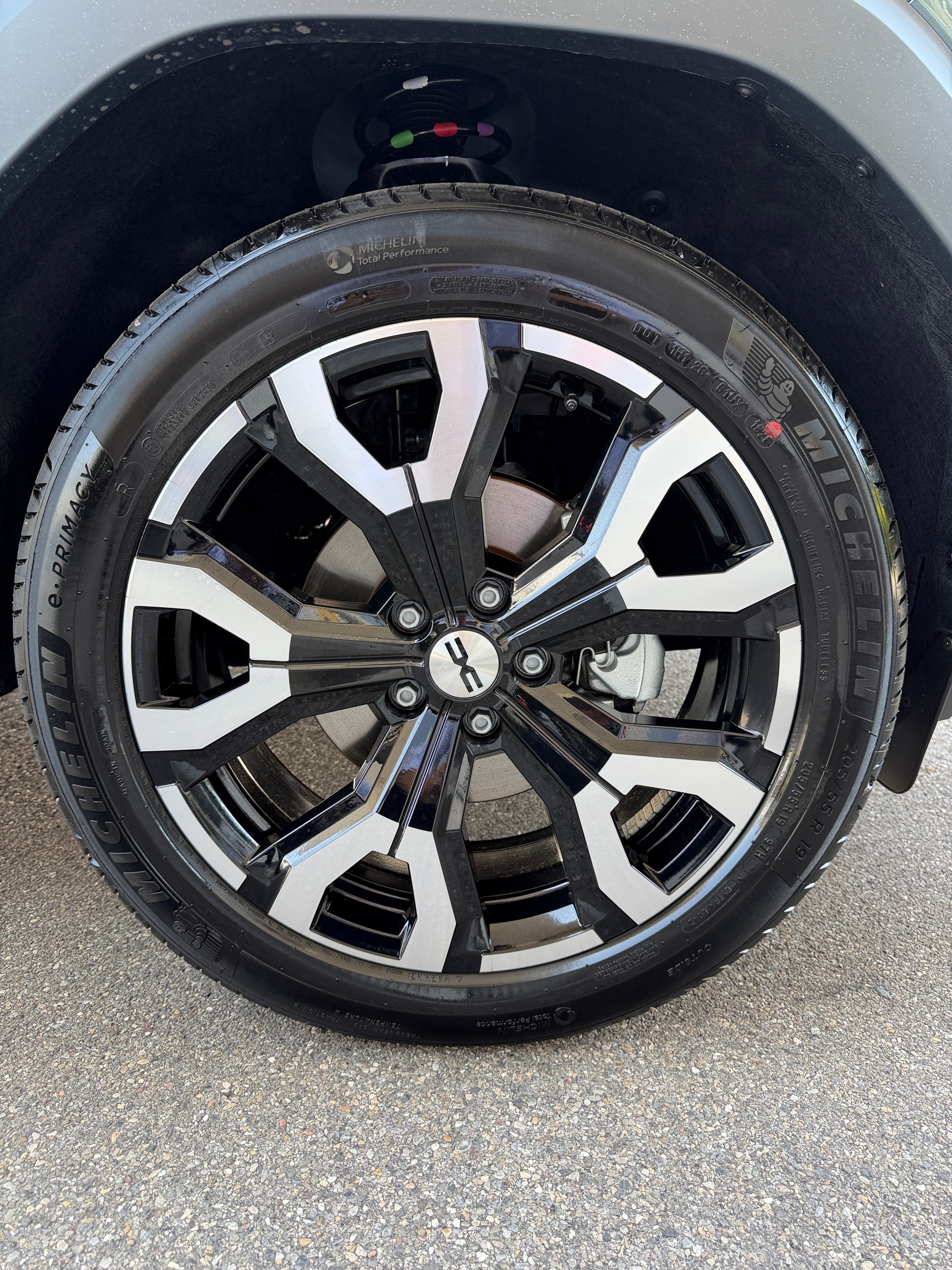 DACIA Bigster TCe Hybrid 150 48V Journey 4x4-image-11