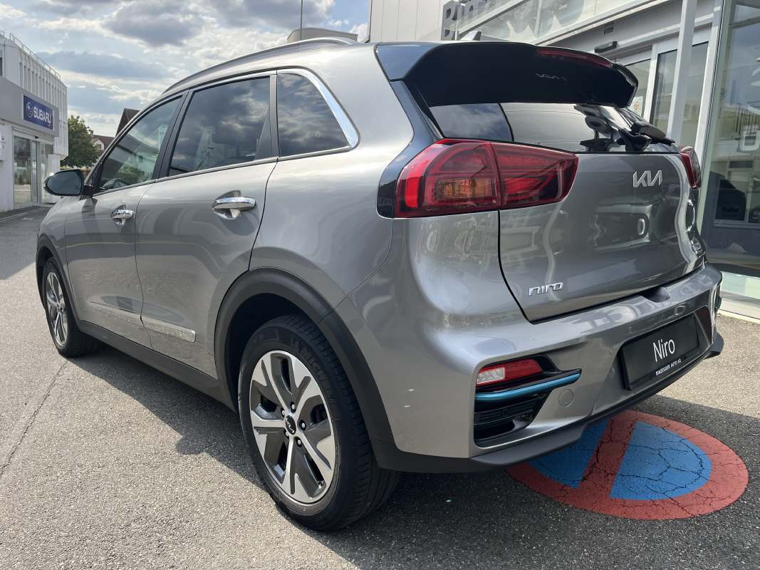 KIA e-Niro Style-image-2