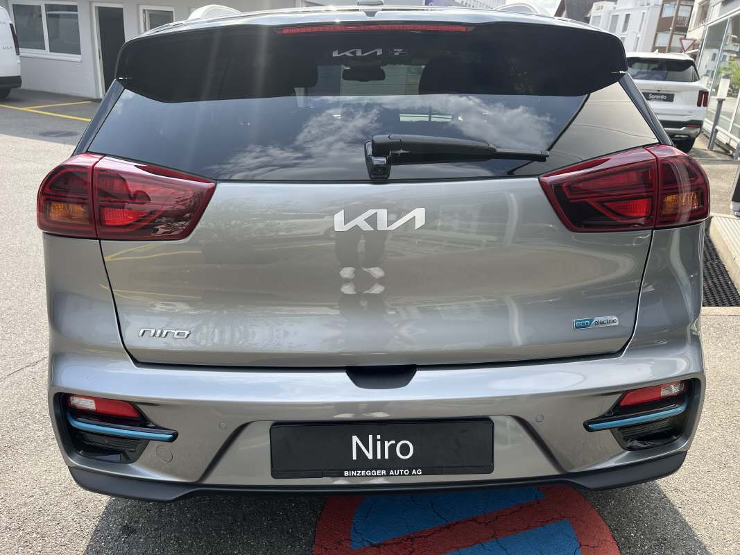 KIA e-Niro Style-image-3