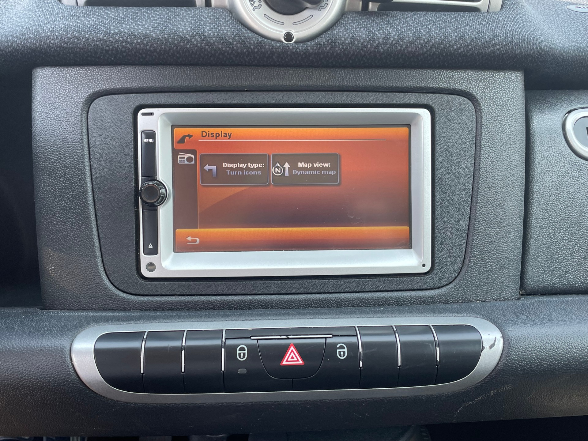 SMART fortwo pure mhd softouch-image-3