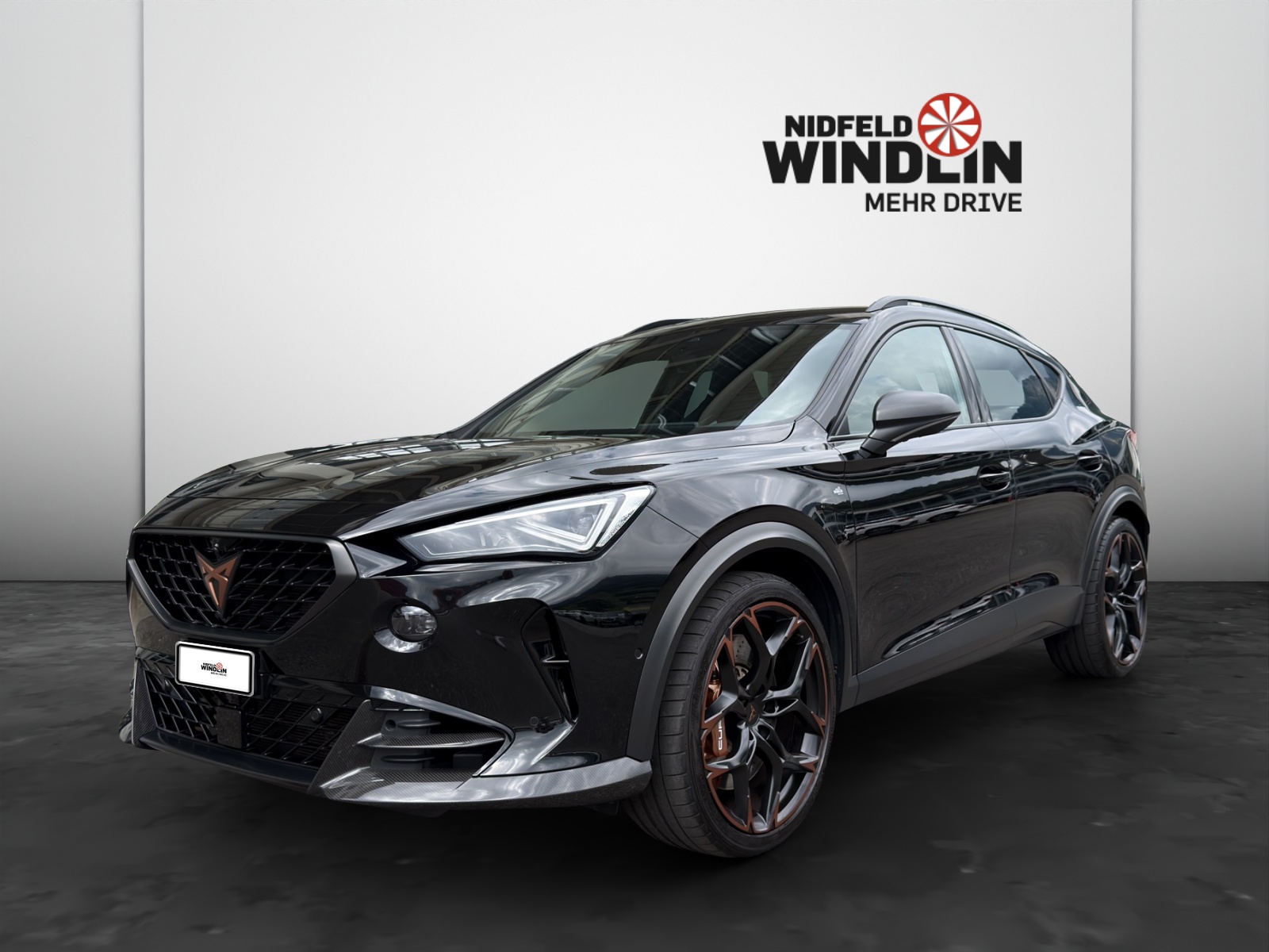 CUPRA Formentor 2.5 TSI VZ5 4Drive DSG-image-1
