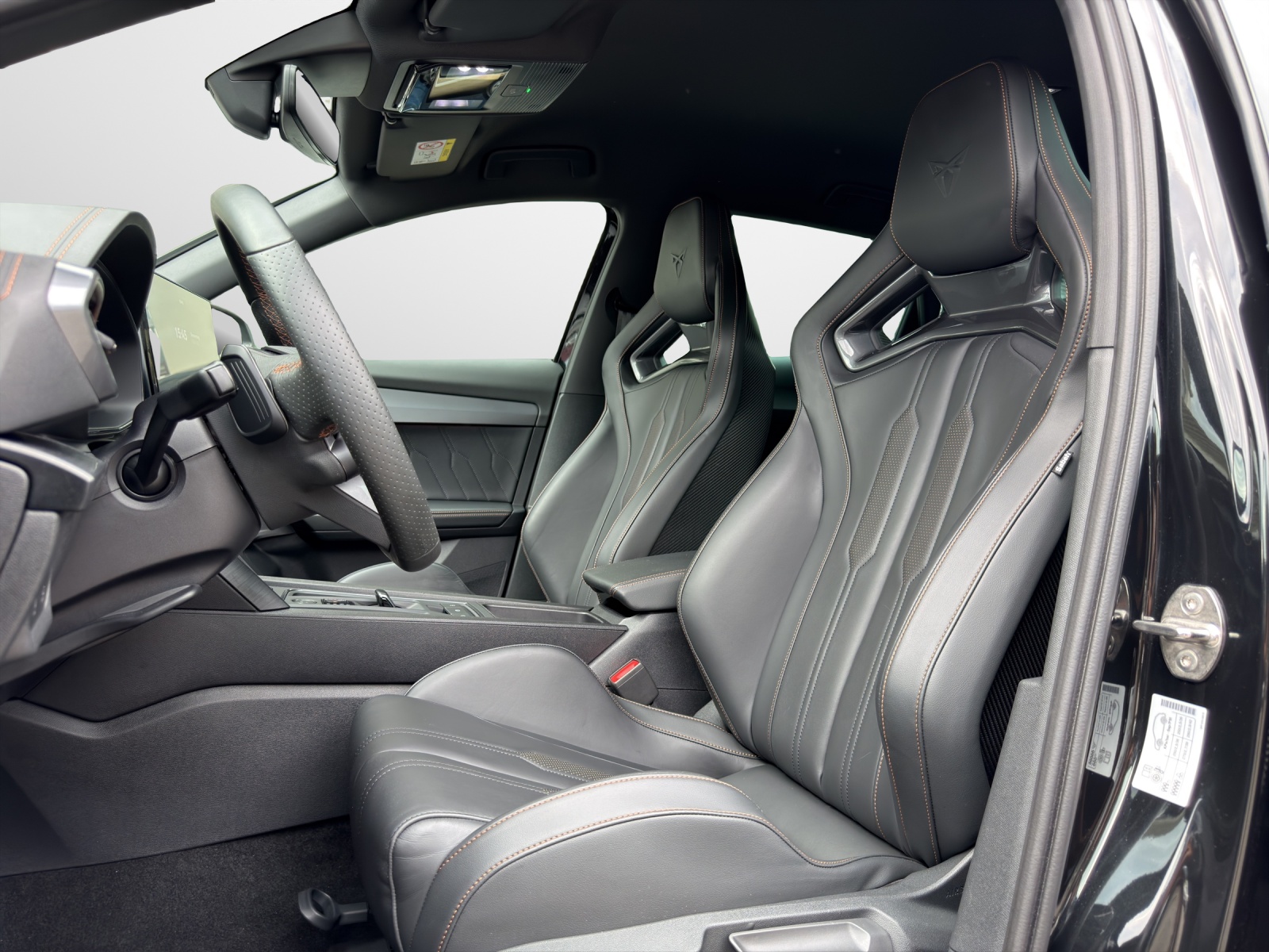 CUPRA Formentor 2.5 TSI VZ5 4Drive DSG-image-4