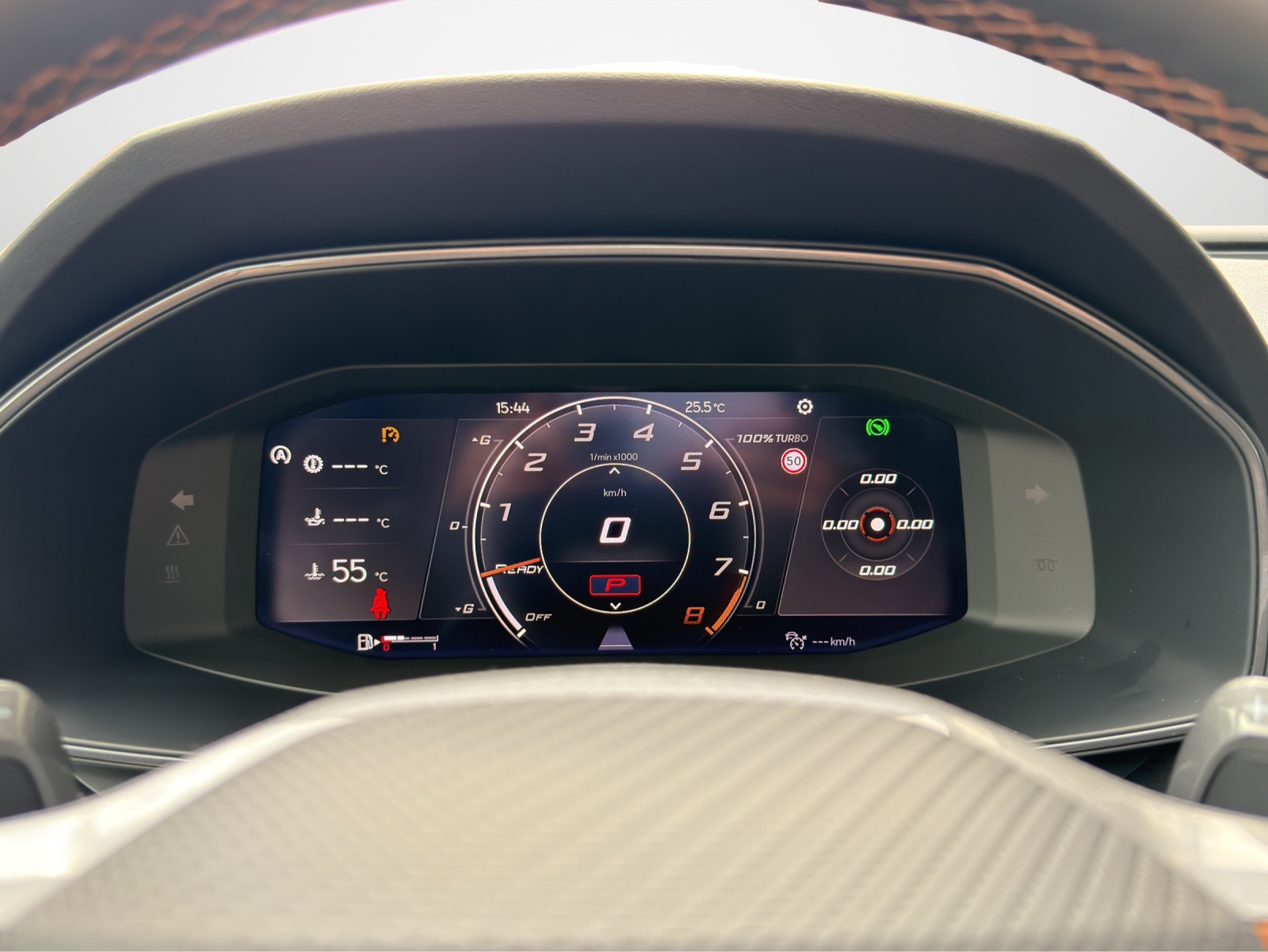 CUPRA Formentor 2.5 TSI VZ5 4Drive DSG-image-8