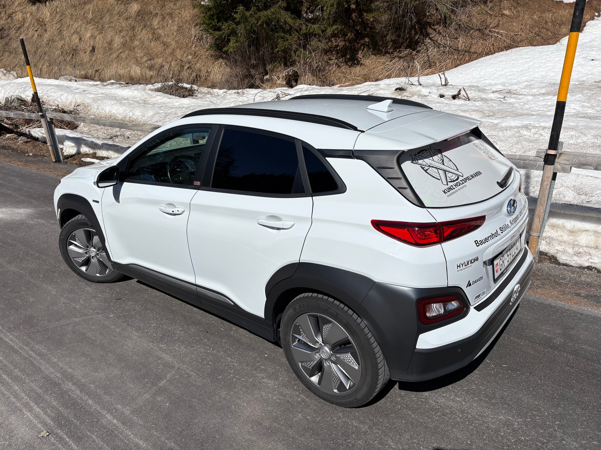 HYUNDAI 64 kWh Electric Vertex-image-3