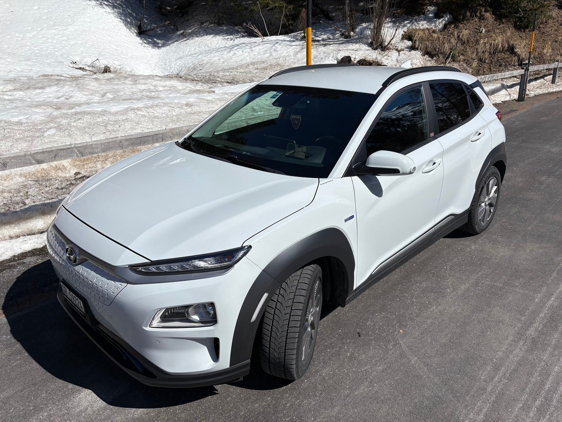 HYUNDAI 64 kWh Electric Vertex-image-1