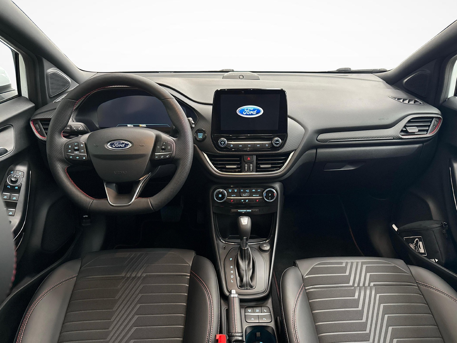 FORD Puma 1.0 EcoB Hybrid 155 ST-Line X-image-8