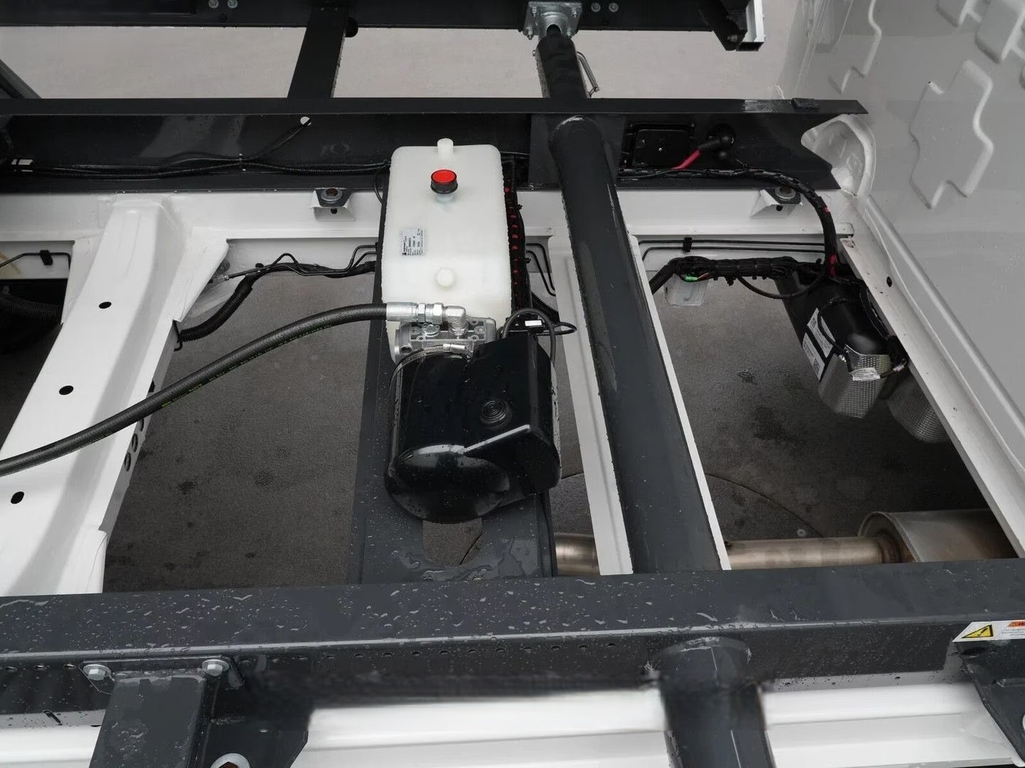 MAN TGE 3.5 L4 DoKa 3-Seitenkipper-image-6
