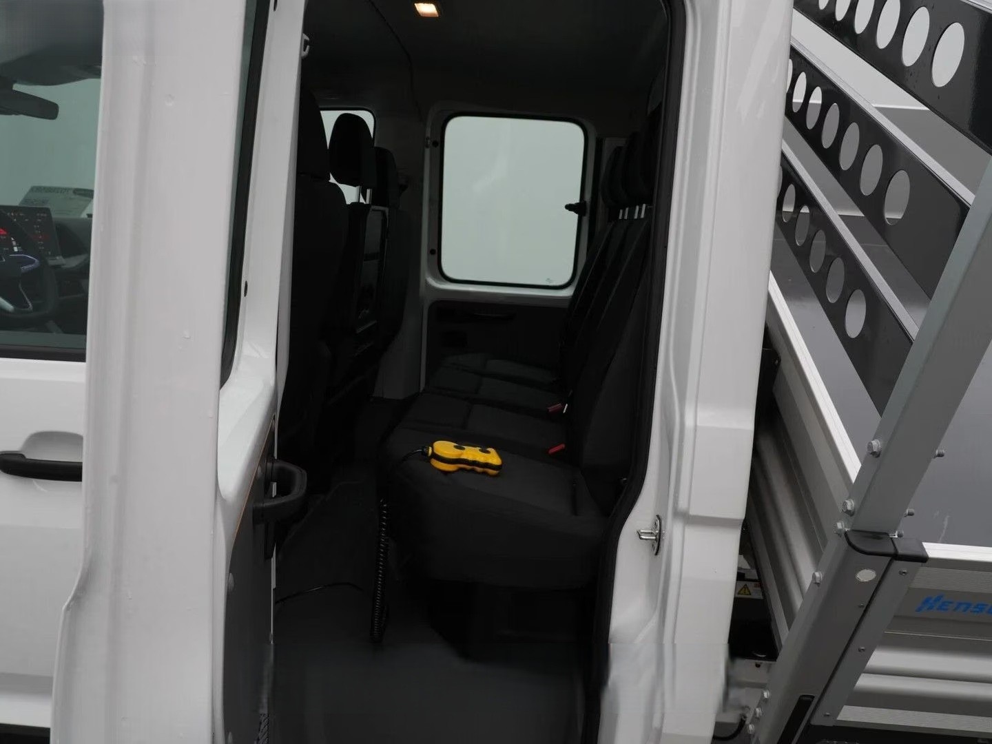 MAN TGE 3.5 L4 DoKa 3-Seitenkipper-image-10