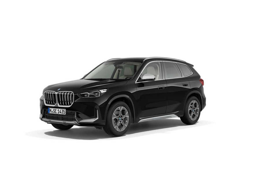 BMW X1 sDrive 18i xLine-image-0