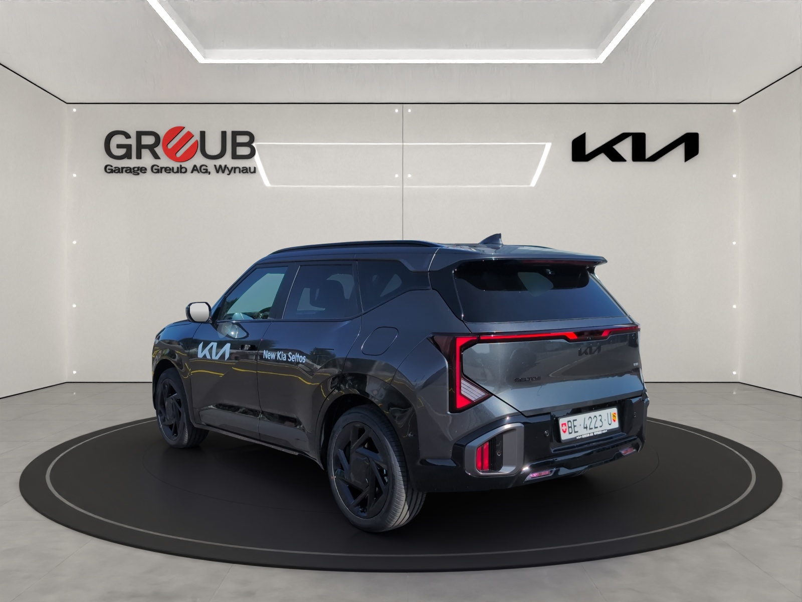KIA Seltos 1.6 T-GDi X-Line-image-6