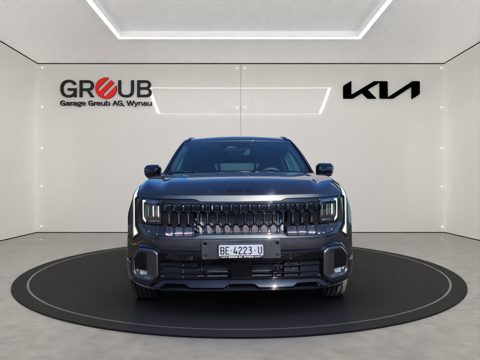 KIA Seltos 1.6 T-GDi X-Line-image-1