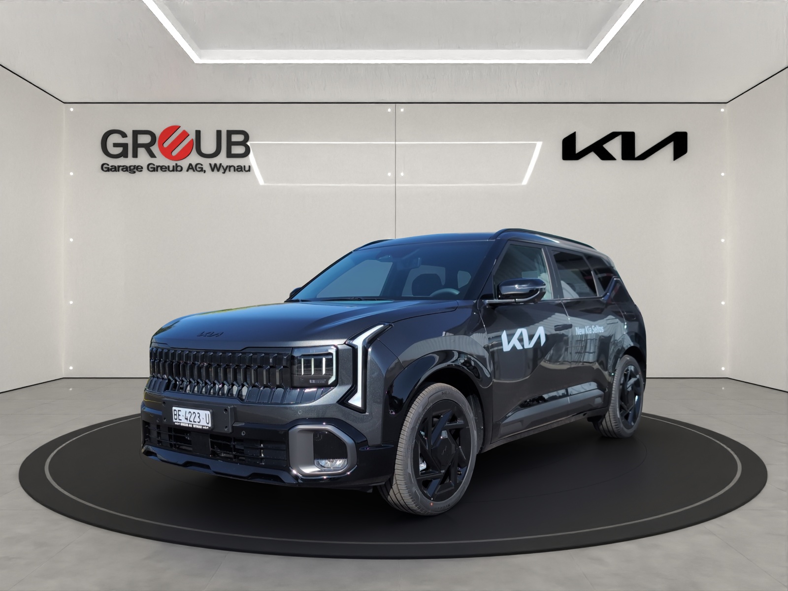 KIA Seltos 1.6 T-GDi X-Line-image-0