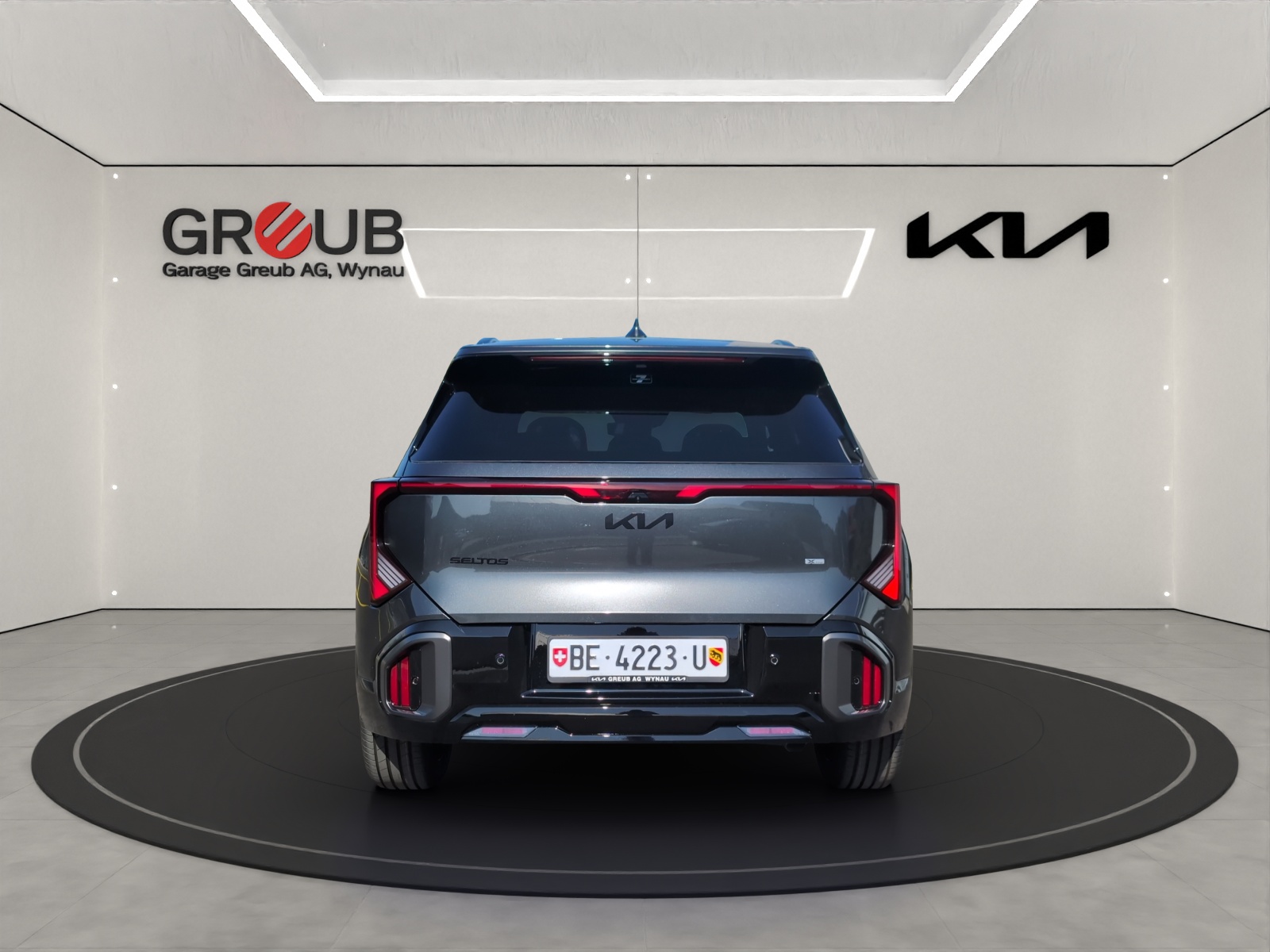 KIA Seltos 1.6 T-GDi X-Line-image-5