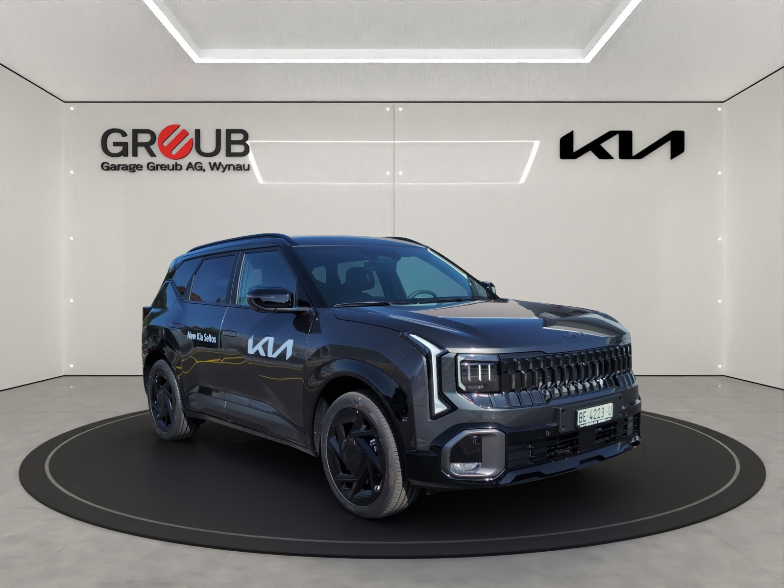 KIA Seltos 1.6 T-GDi X-Line-image-2