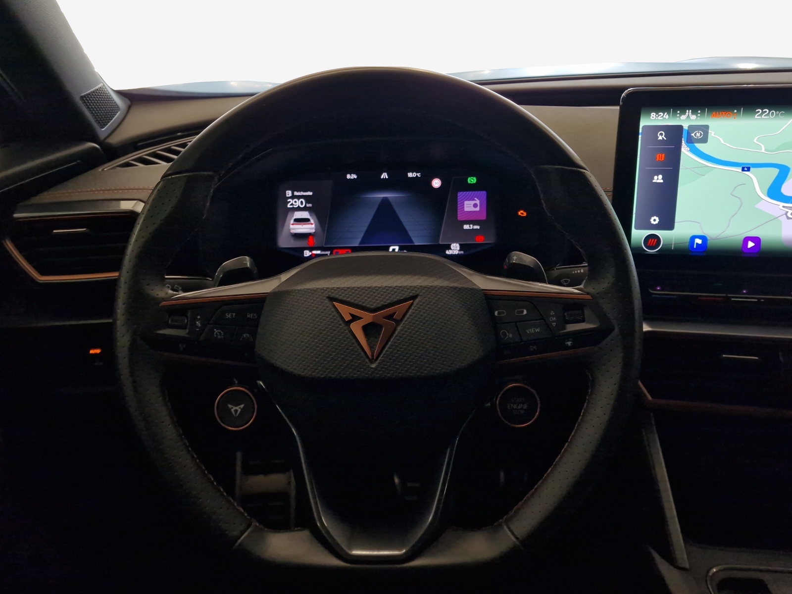 CUPRA Formentor 2.0TSI VZ 4Drive DSG-image-9
