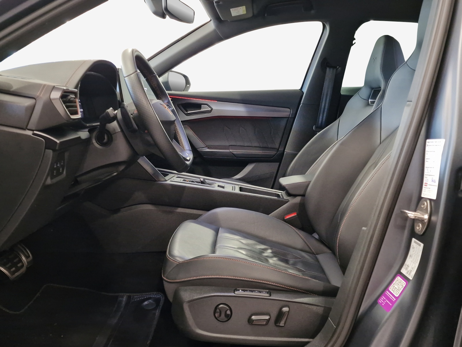 CUPRA Formentor 2.0TSI VZ 4Drive DSG-image-7