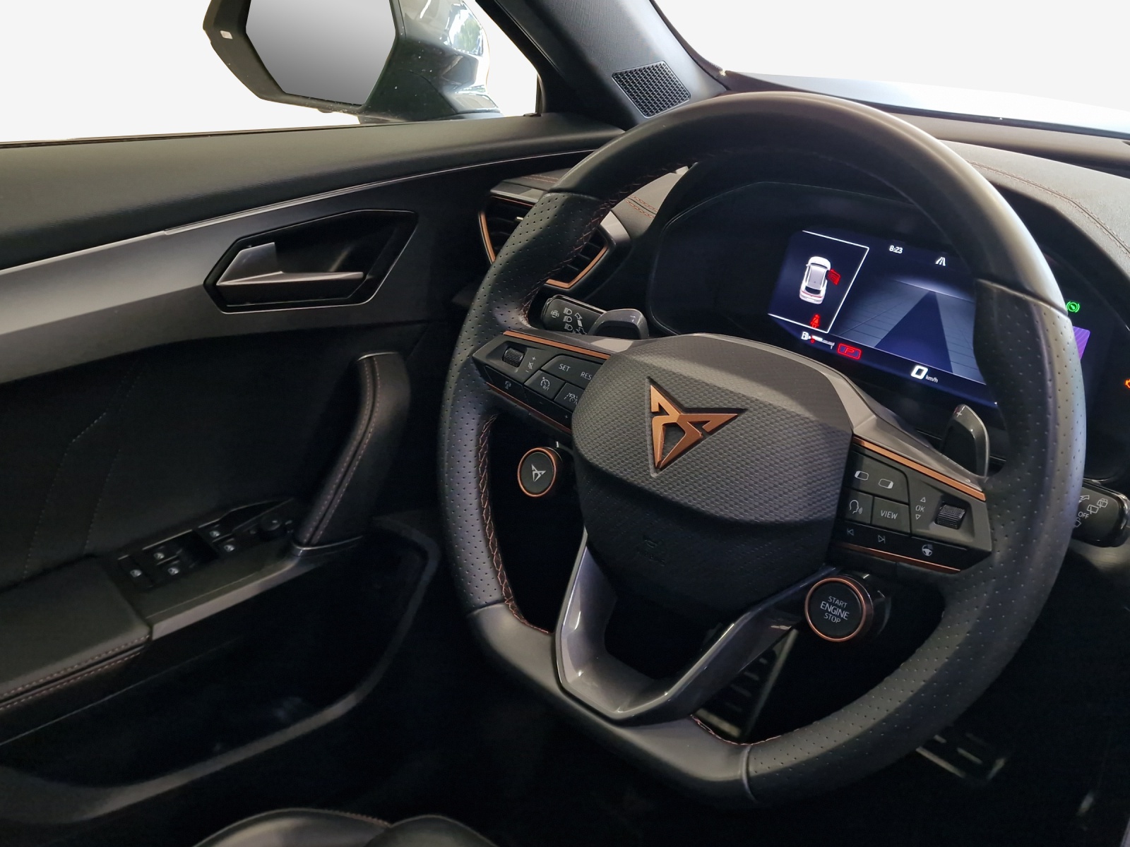 CUPRA Formentor 2.0TSI VZ 4Drive DSG-image-14
