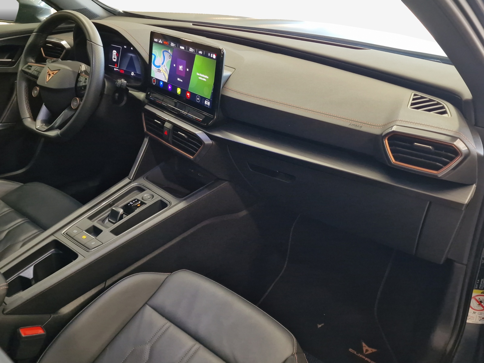 CUPRA Formentor 2.0TSI VZ 4Drive DSG-image-13