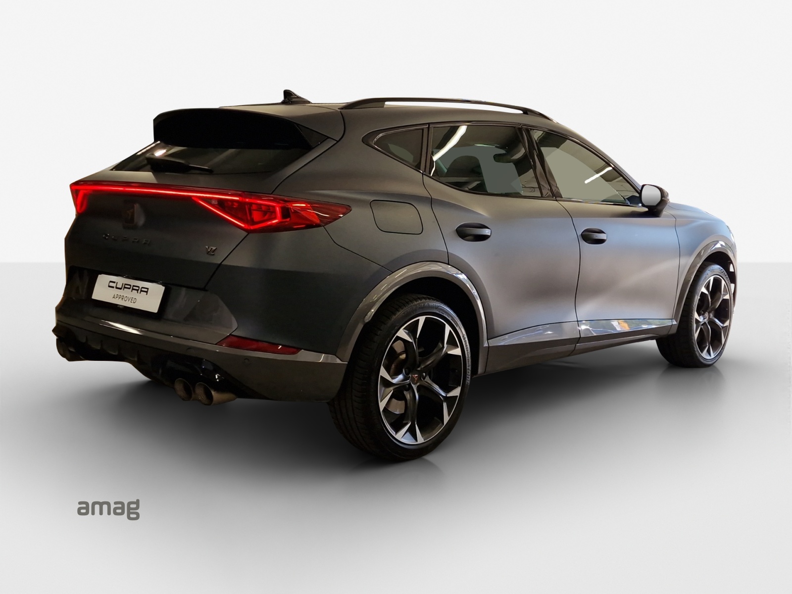 CUPRA Formentor 2.0TSI VZ 4Drive DSG-image-4