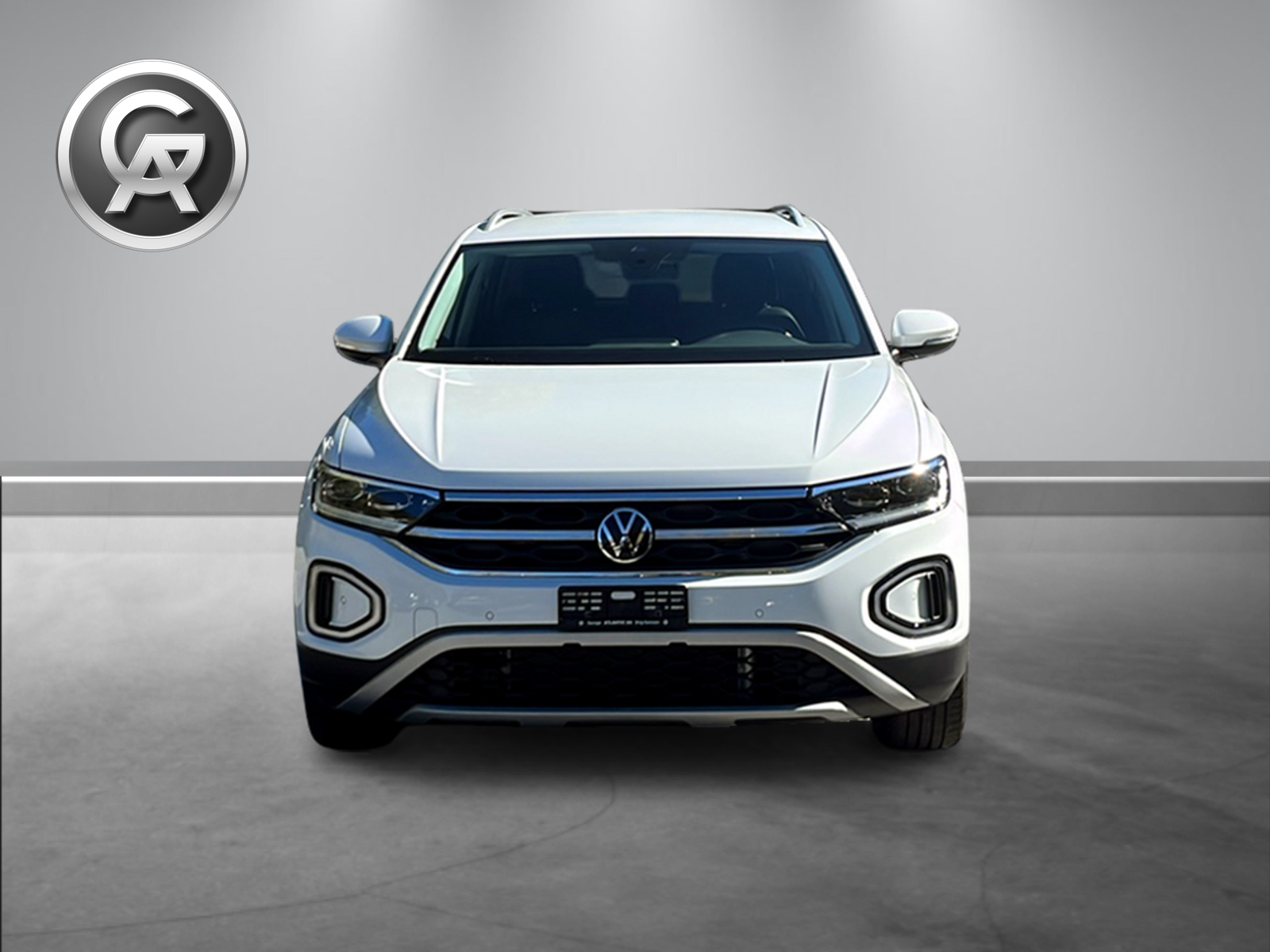 VW T-Roc 2.0 TSI Style DSG 4Motion-image-11