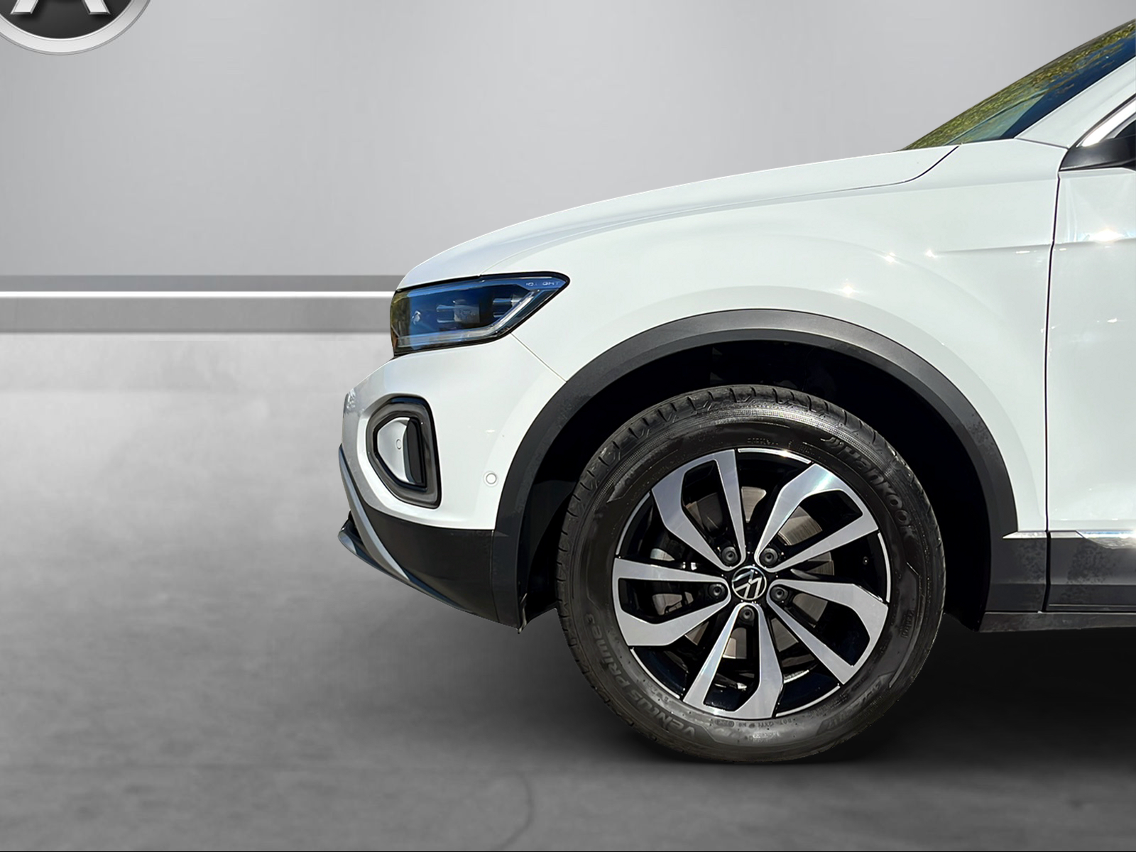 VW T-Roc 2.0 TSI Style DSG 4Motion-image-8