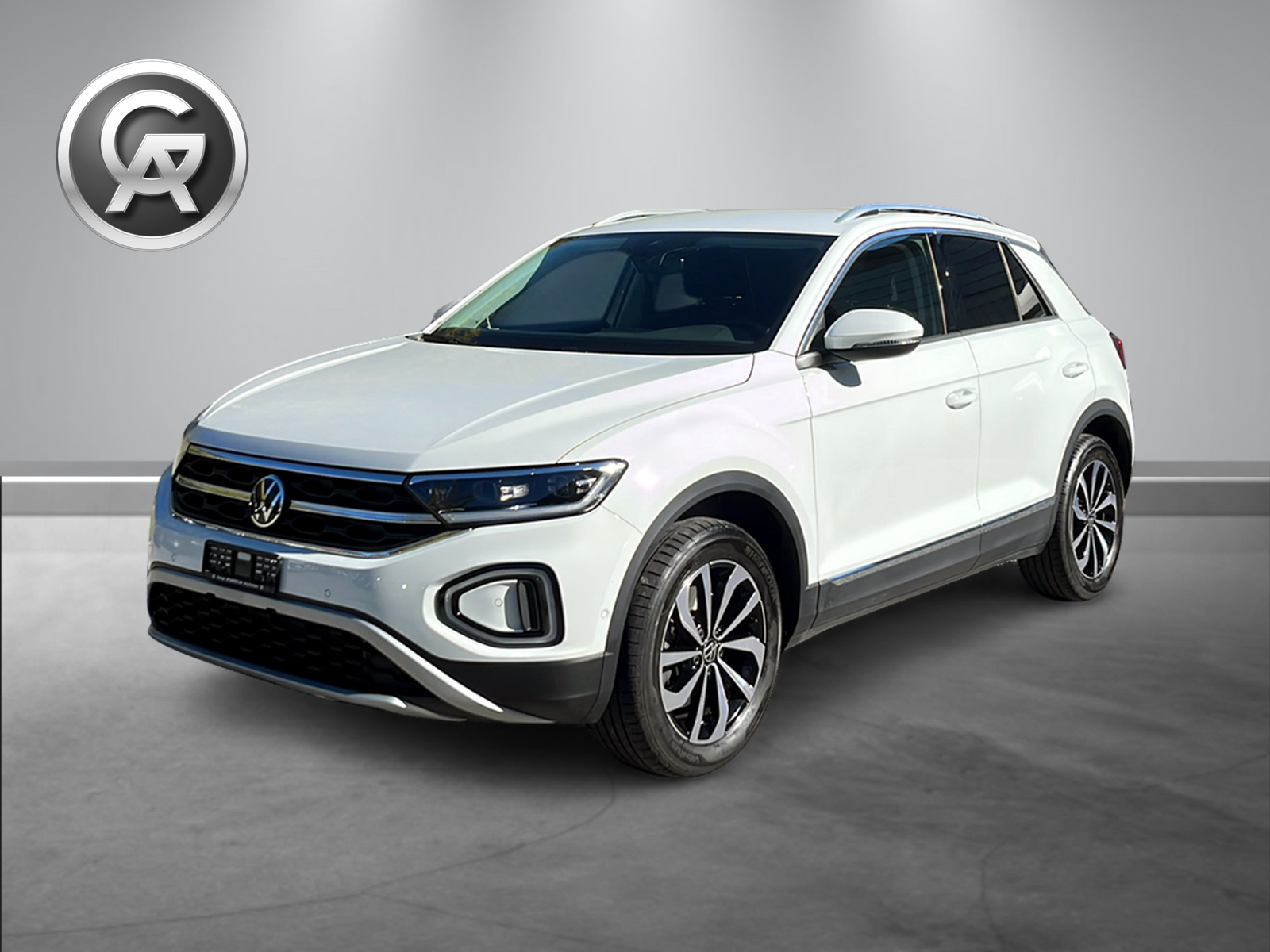VW T-Roc 2.0 TSI Style DSG 4Motion-image-13