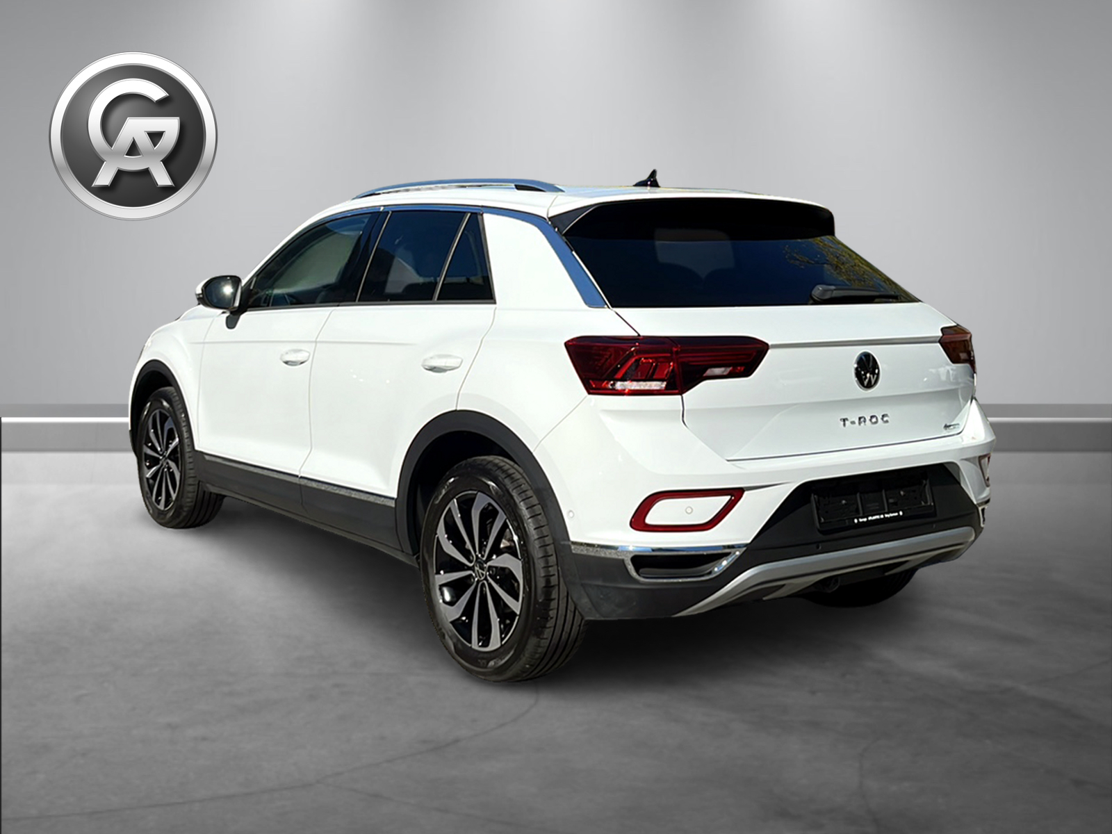 VW T-Roc 2.0 TSI Style DSG 4Motion-image-14
