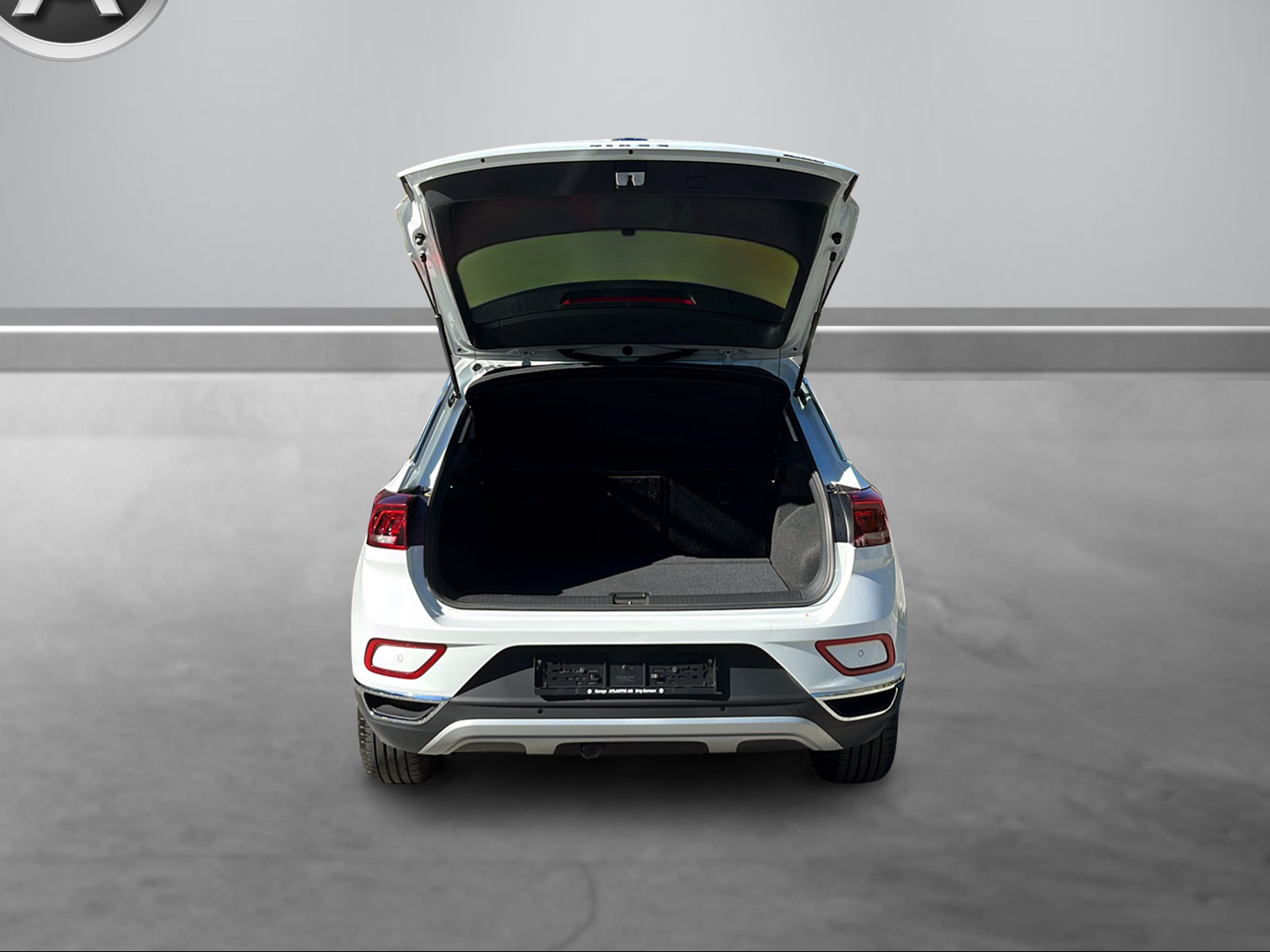 VW T-Roc 2.0 TSI Style DSG 4Motion-image-7