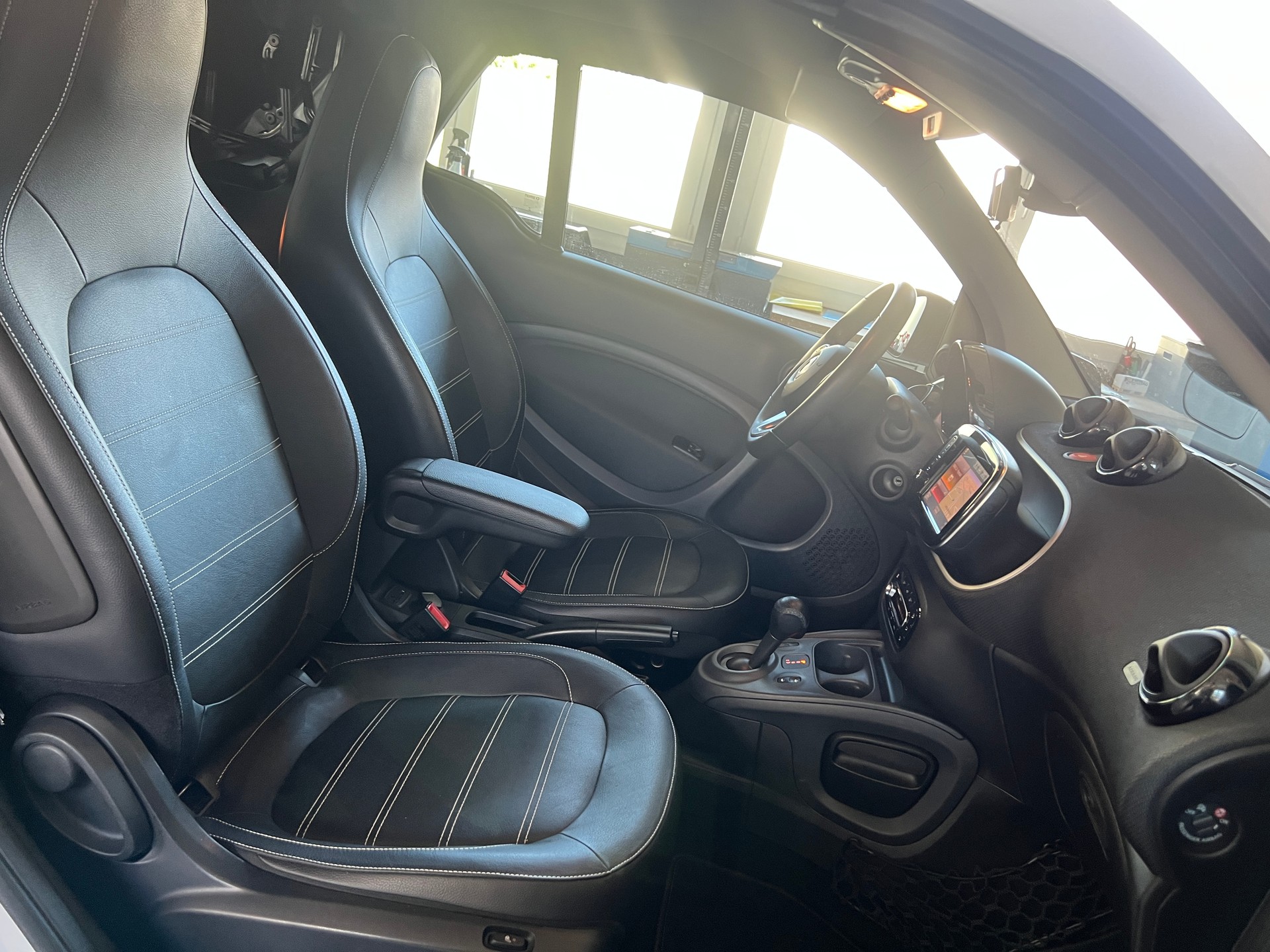 SMART fortwo prime twinmatic-image-8