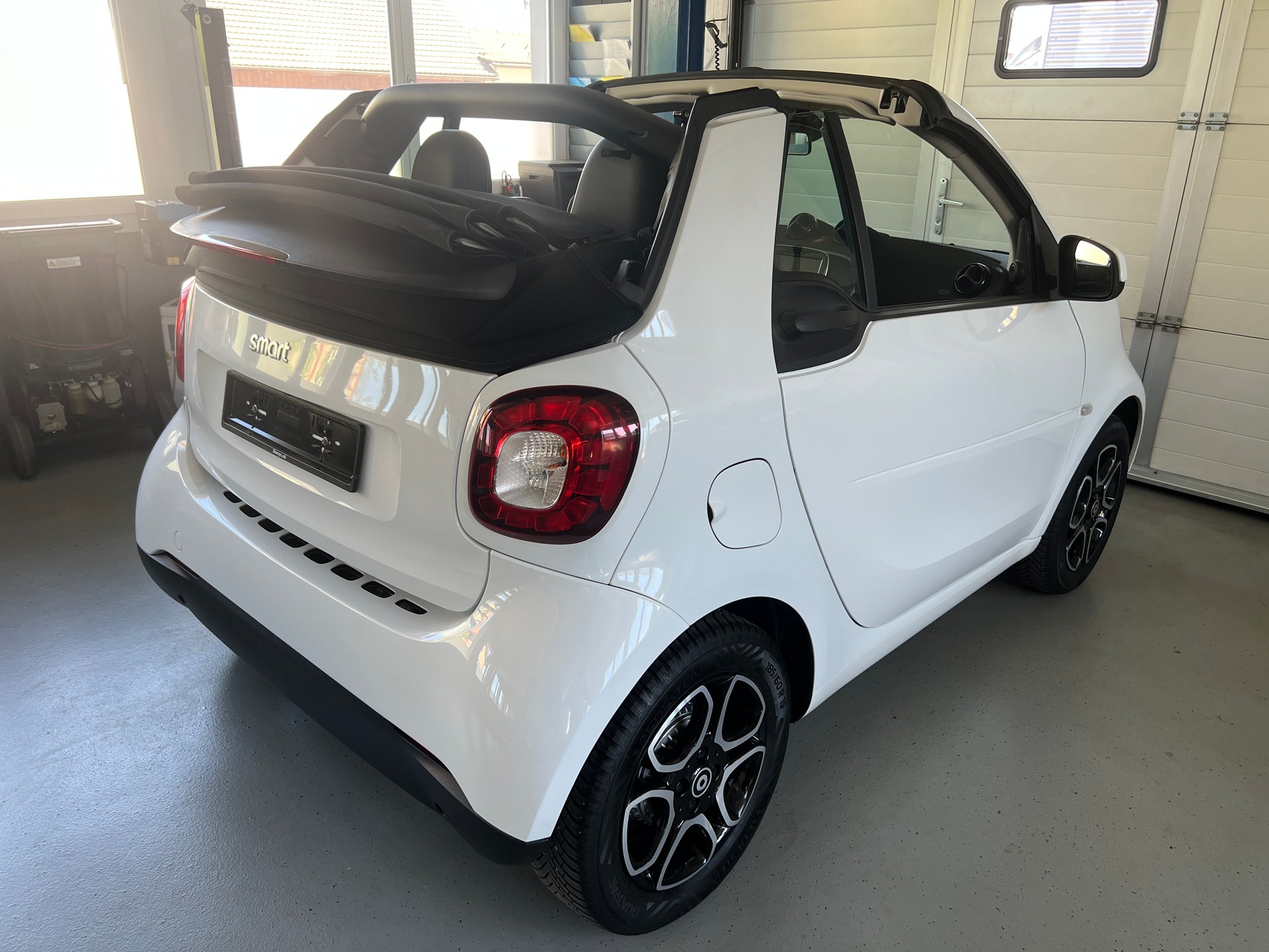 SMART fortwo prime twinmatic-image-3