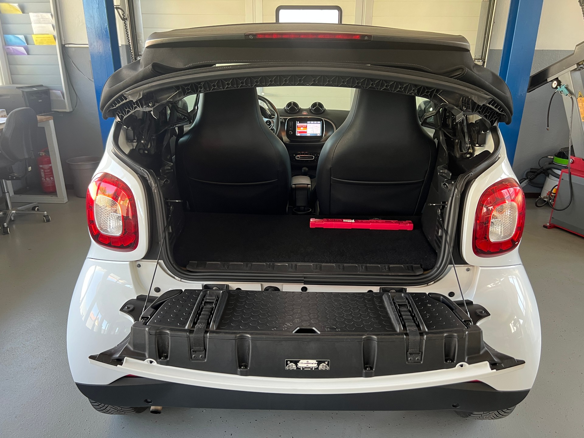SMART fortwo prime twinmatic-image-10