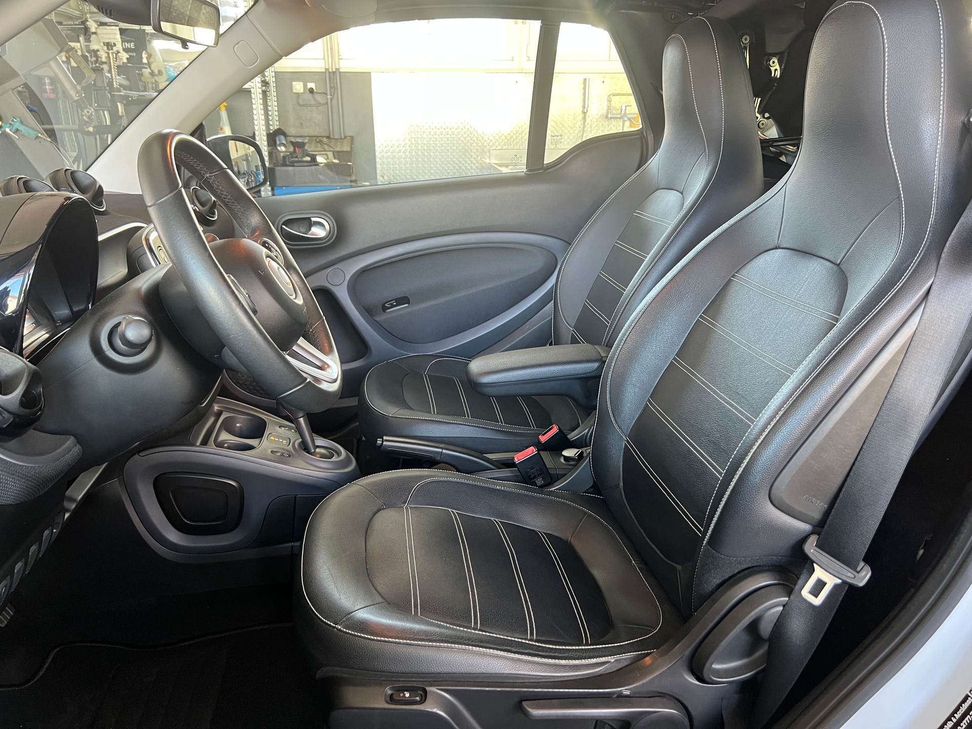 SMART fortwo prime twinmatic-image-6
