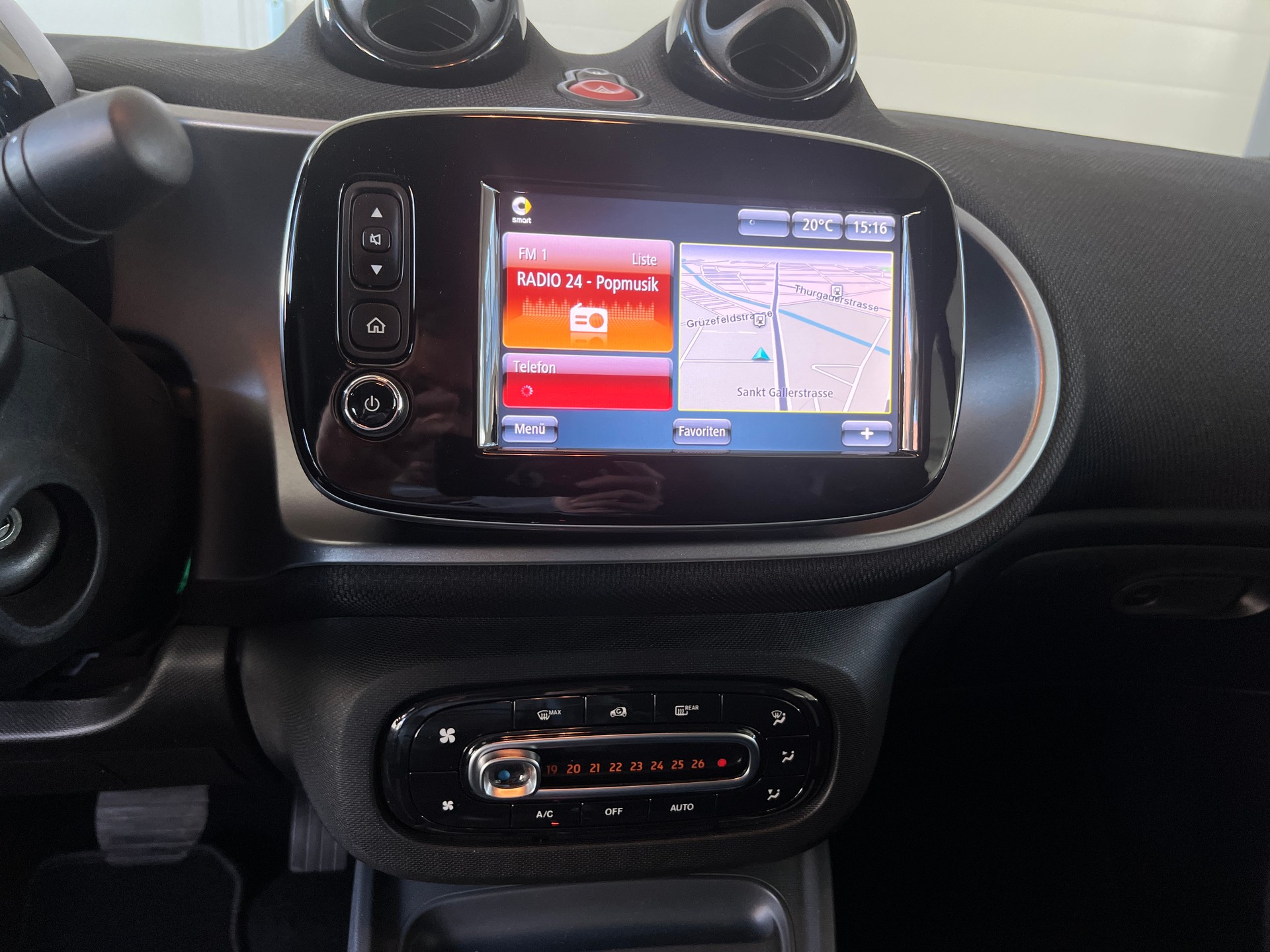 SMART fortwo prime twinmatic-image-12