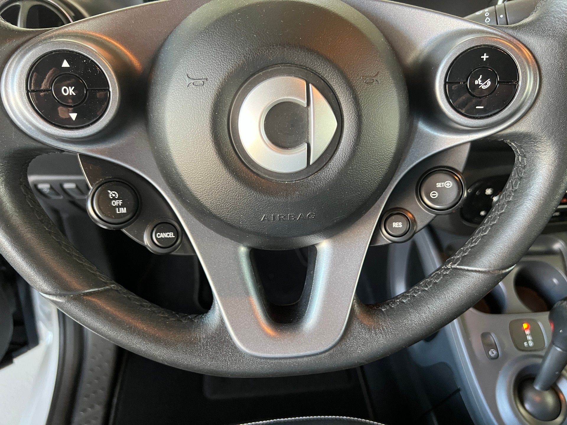 SMART fortwo prime twinmatic-image-11