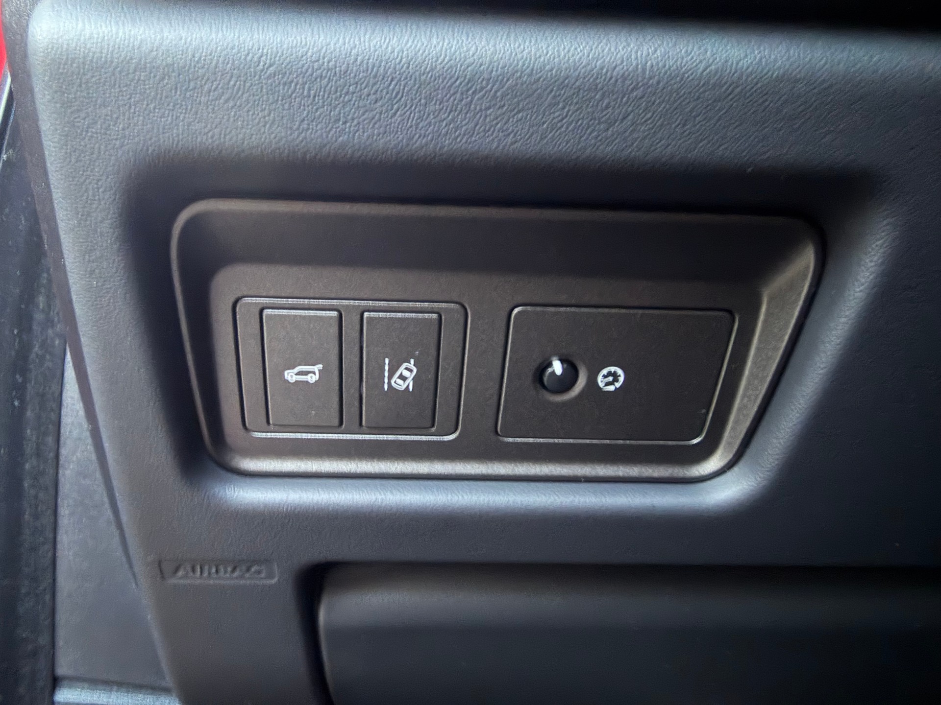 LAND ROVER Range Rover Evoque 2.0 SD4 SE Dynamic AT9-image-13