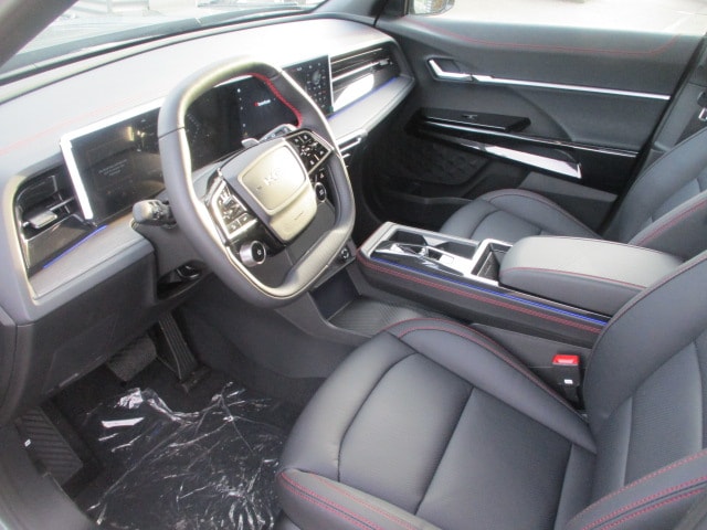 KGM-SsangYong Actyon 1.5 T-Gdi First Edition 4WD-image-6