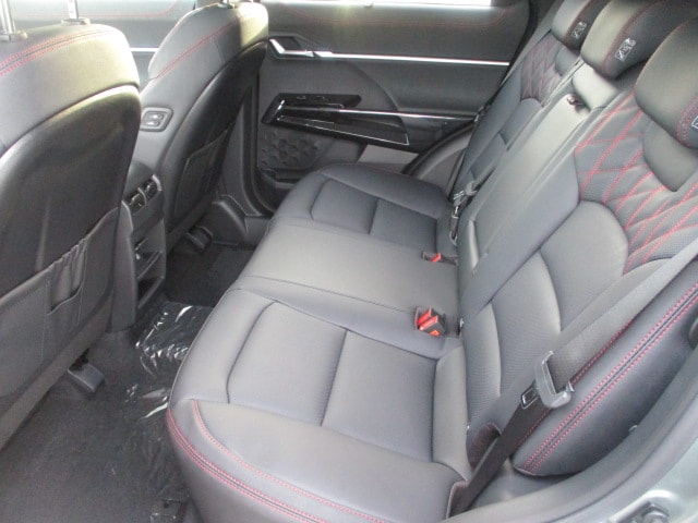 KGM-SsangYong Actyon 1.5 T-Gdi First Edition 4WD-image-7