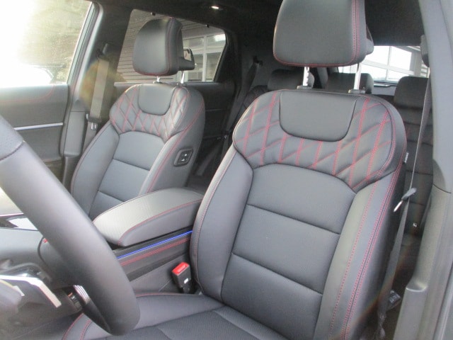KGM-SsangYong Actyon 1.5 T-Gdi First Edition 4WD-image-8
