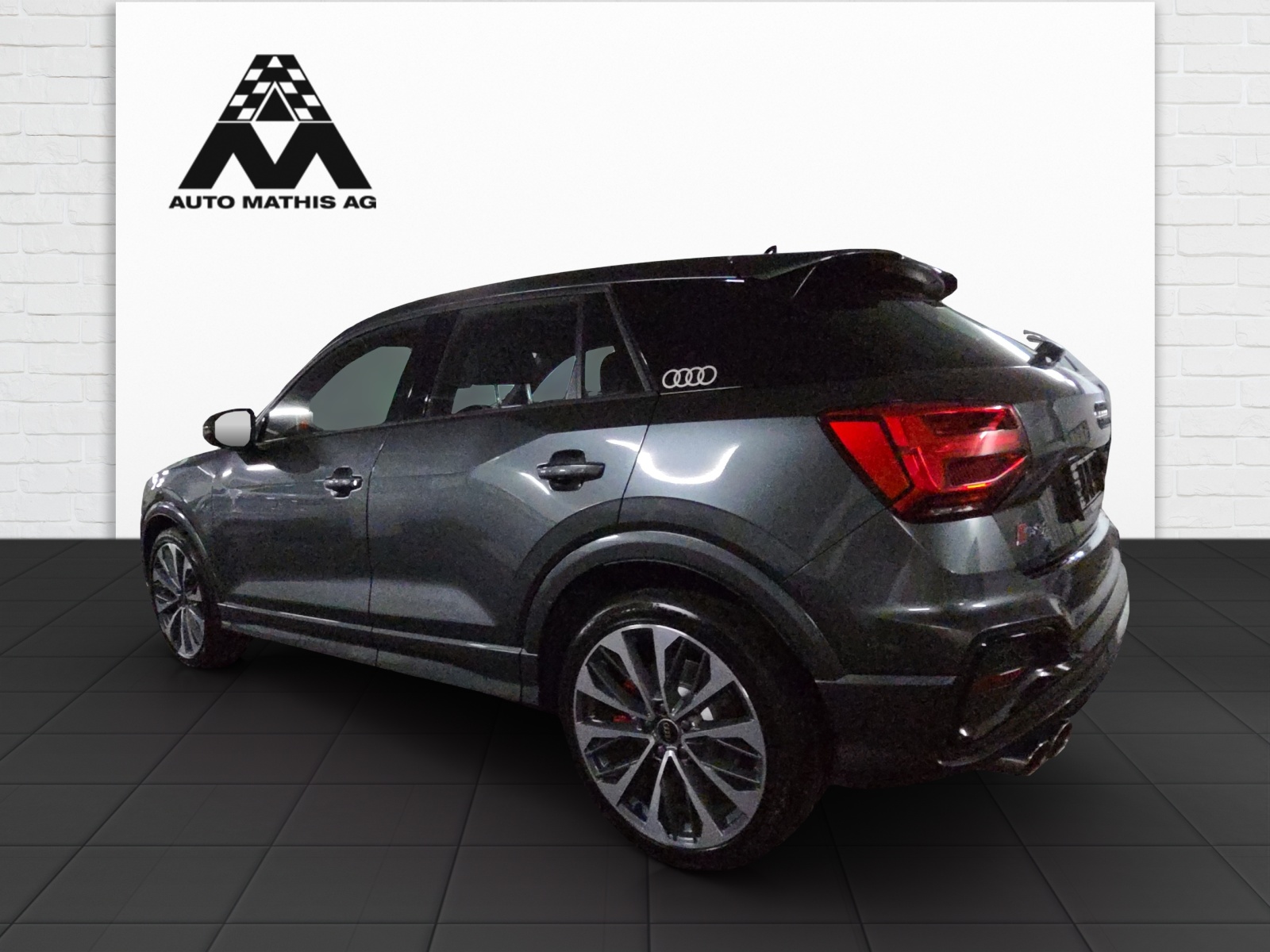 AUDI SQ2 TFSI quattro S-tronic-showroom-element-3