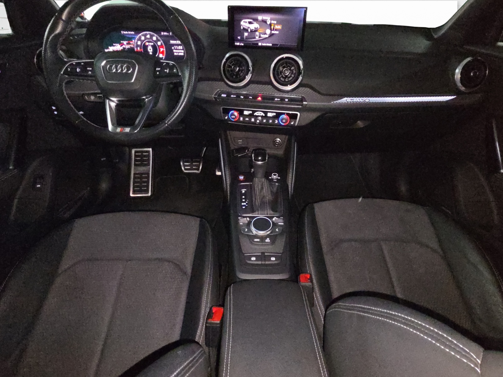 AUDI SQ2 TFSI quattro S-tronic-image-6