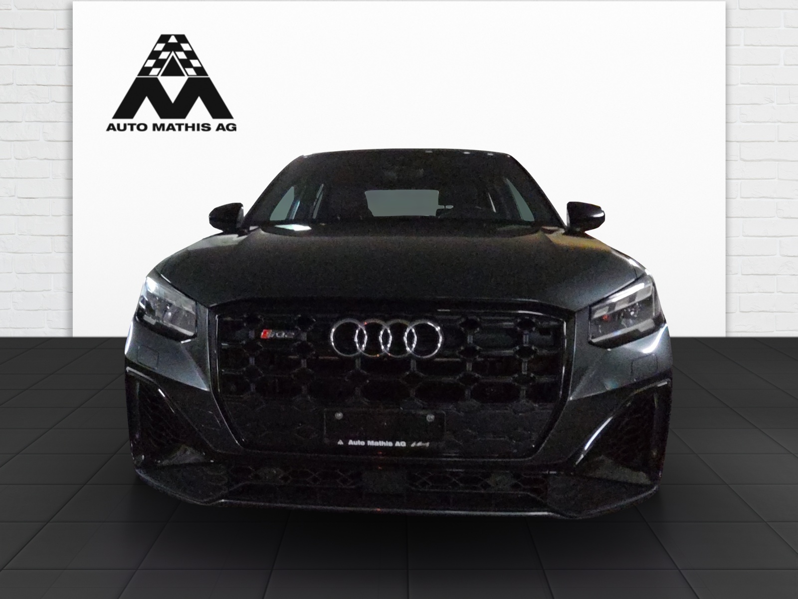 AUDI SQ2 TFSI quattro S-tronic-showroom-element-1