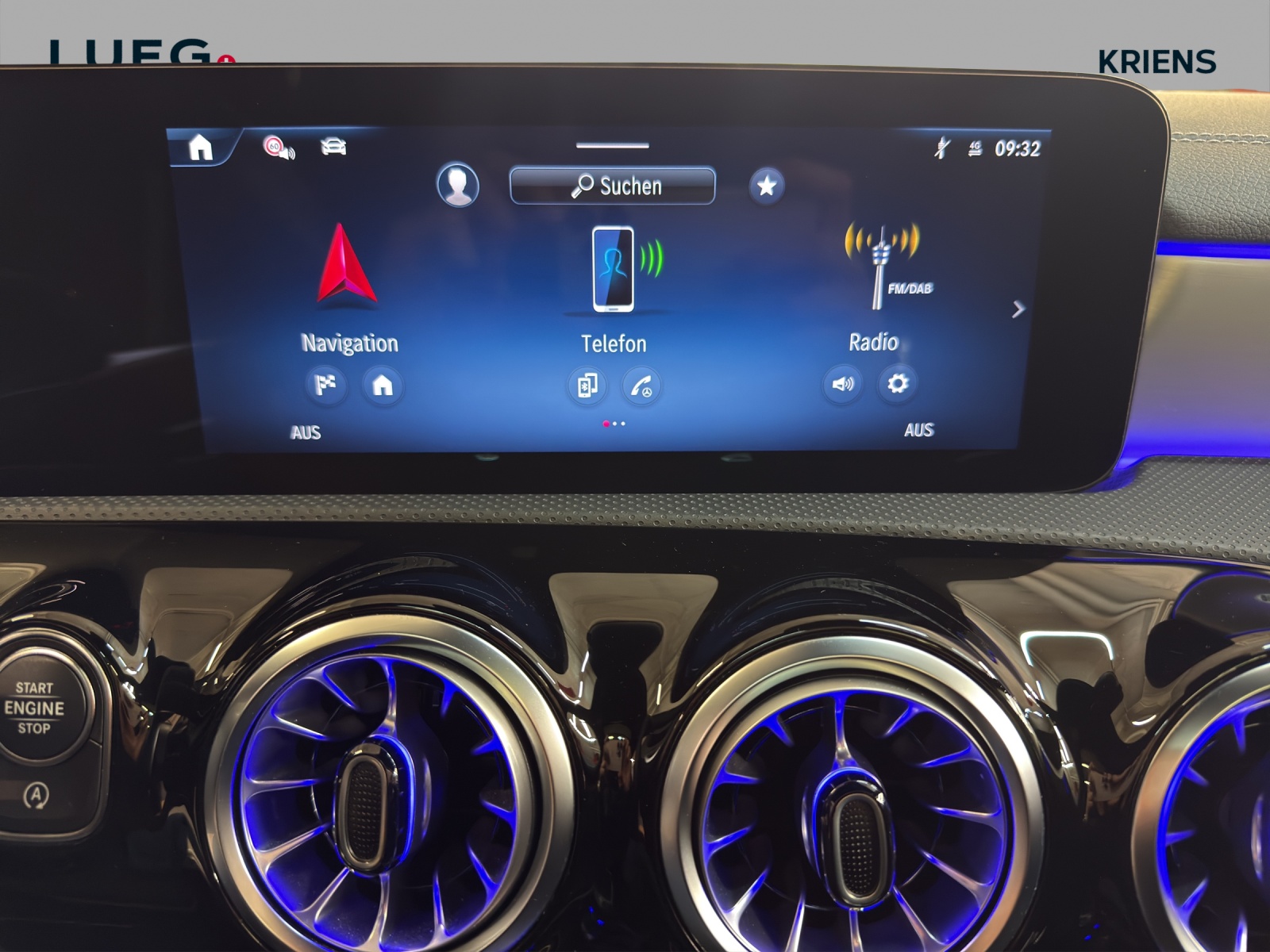MERCEDES-BENZ CLA 200 - AMG / DISTRONIC / Rückfahrkamera / Soundsystem / Panorama-Dach-image-10