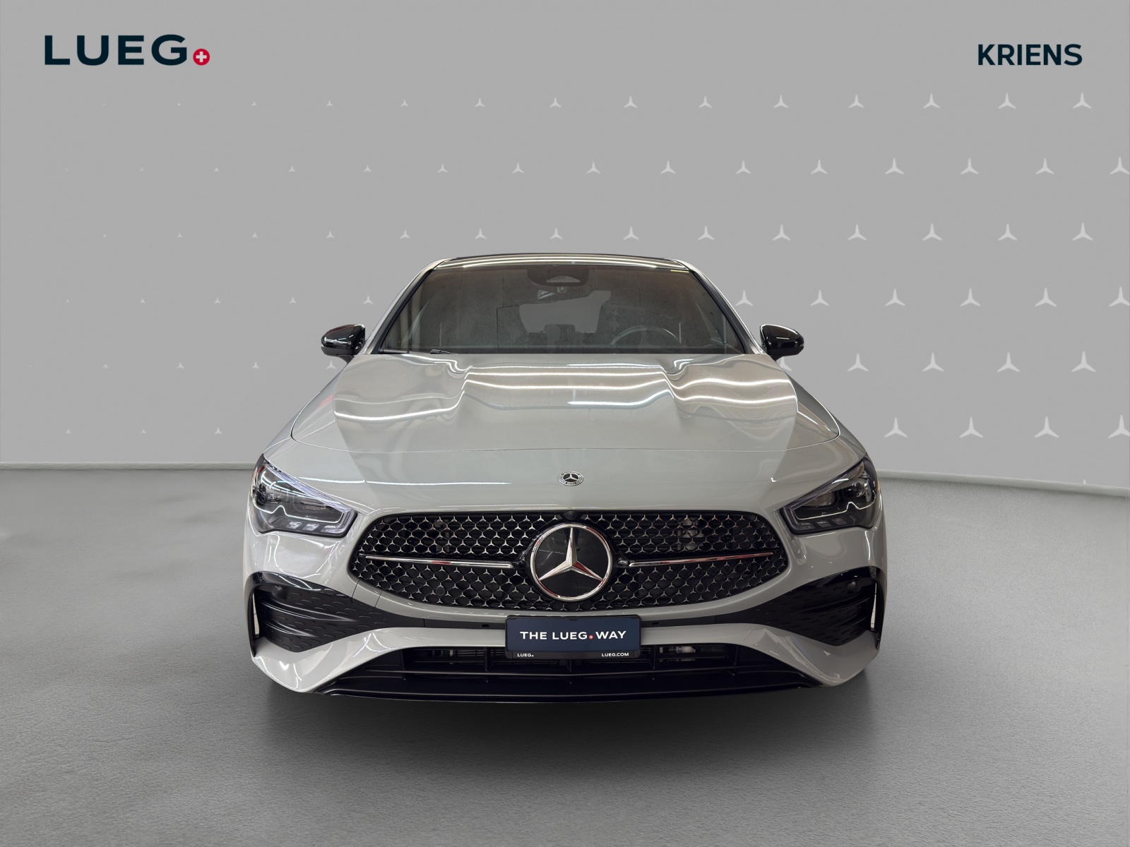 MERCEDES-BENZ CLA 200 - AMG / DISTRONIC / Rückfahrkamera / Soundsystem / Panorama-Dach-image-5